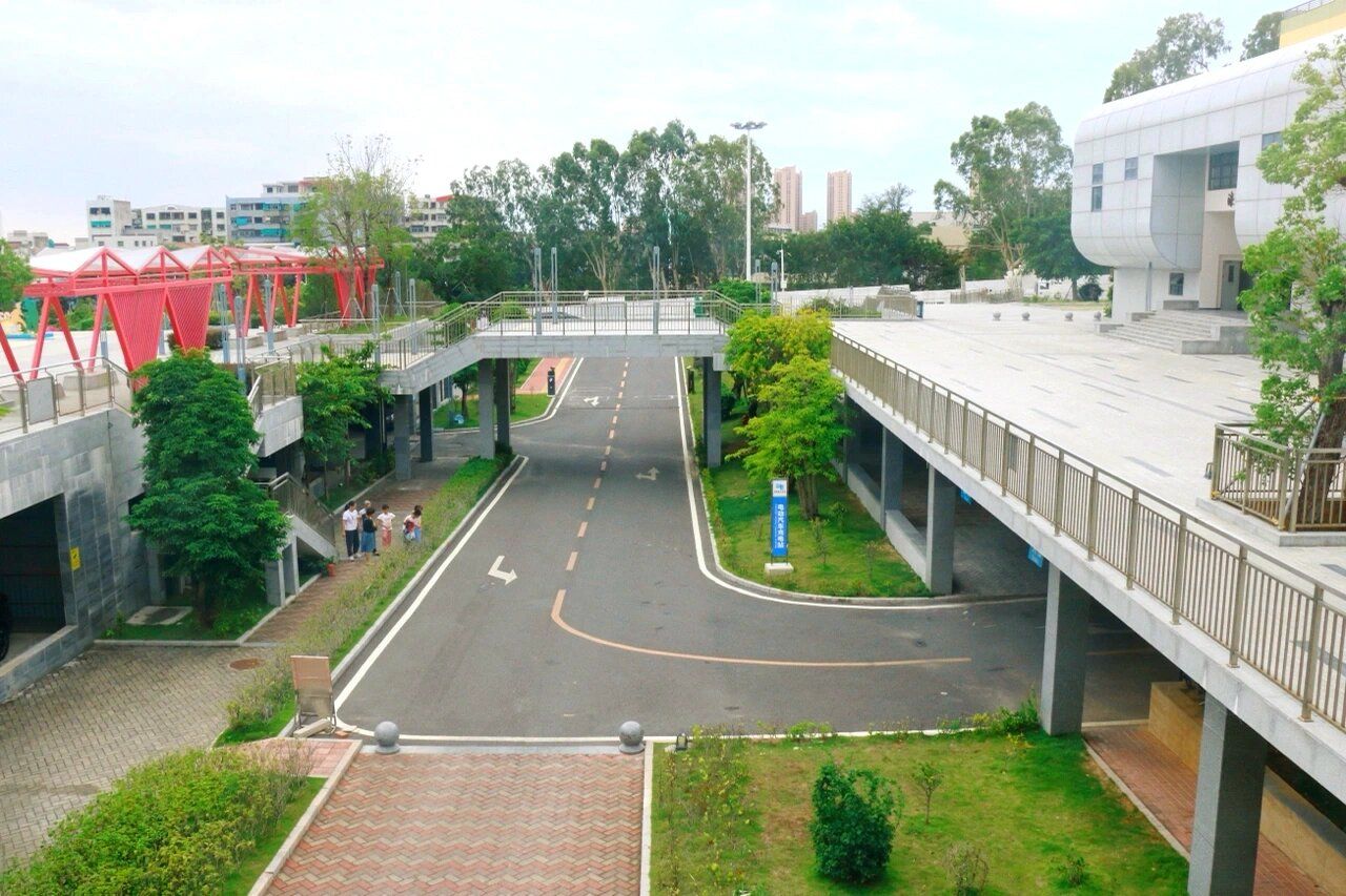 双泉公园