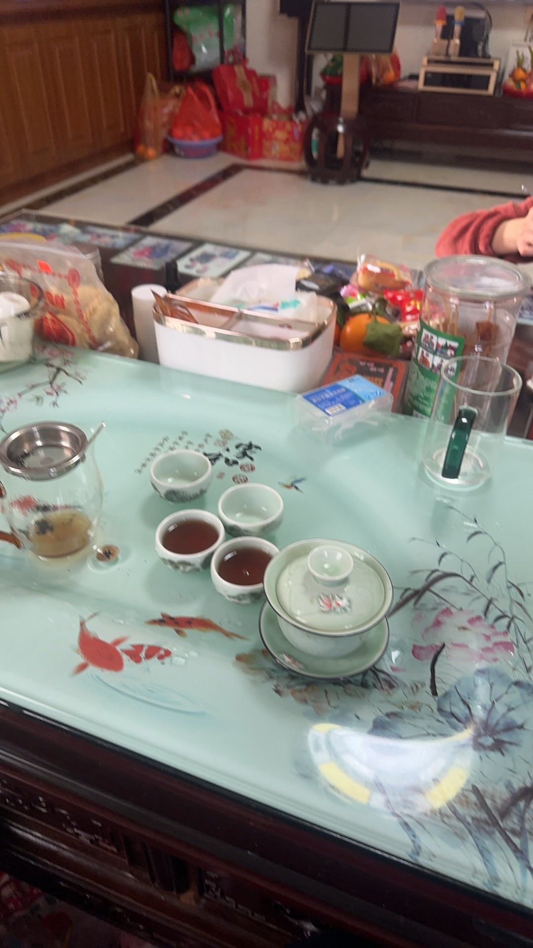南澳岛生态旅游区