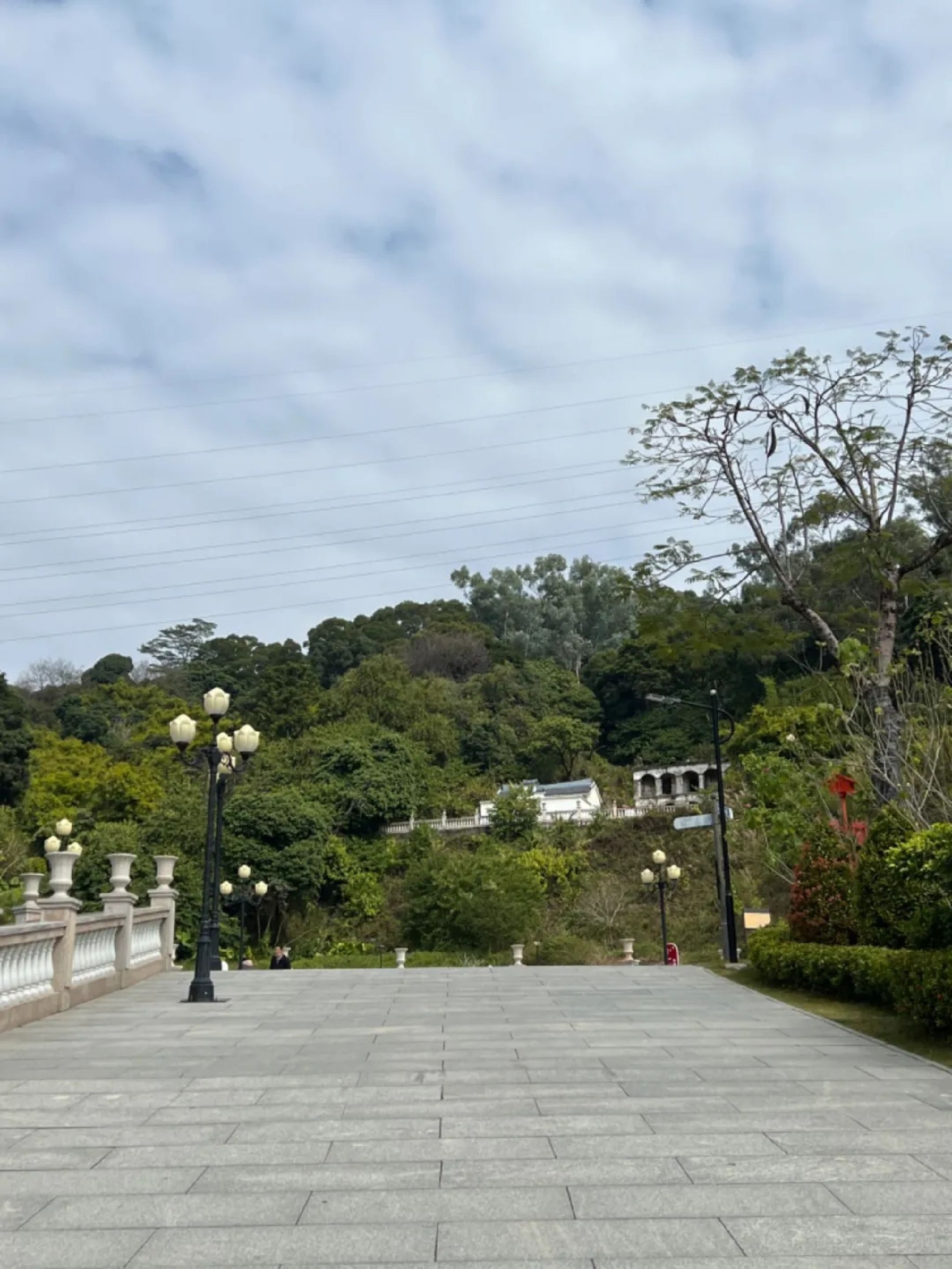 凤凰山国家矿山公园