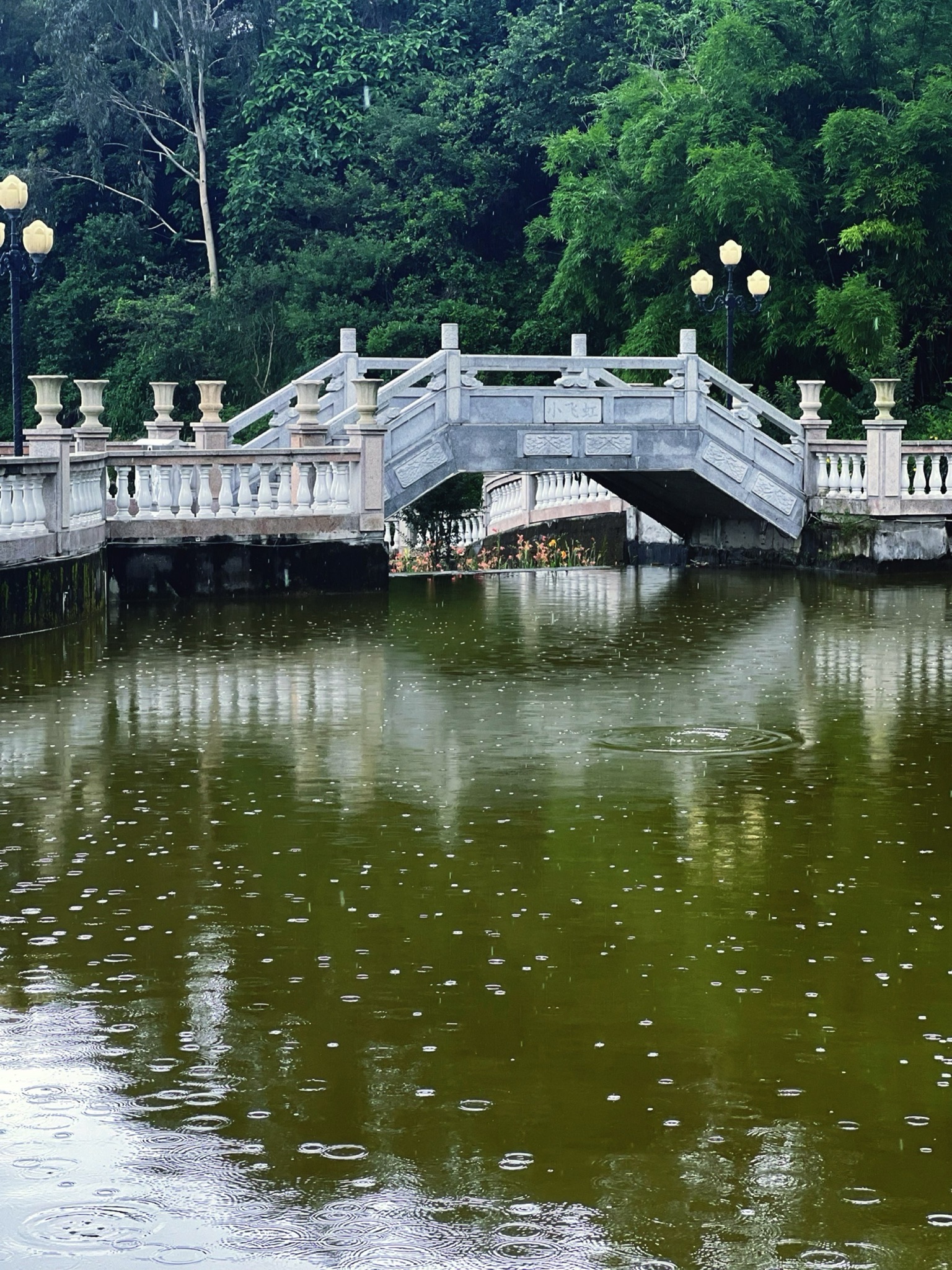 凤凰山国家矿山公园旅行图片