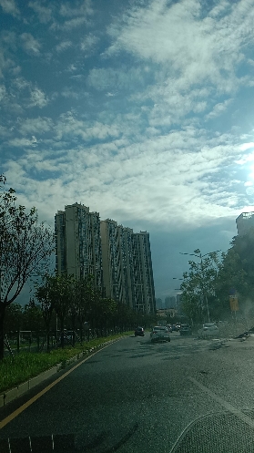 龙华文化广场