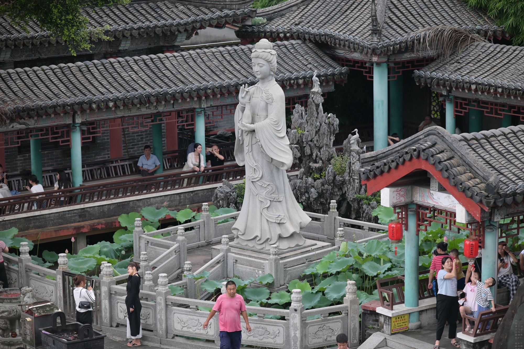 万景楼