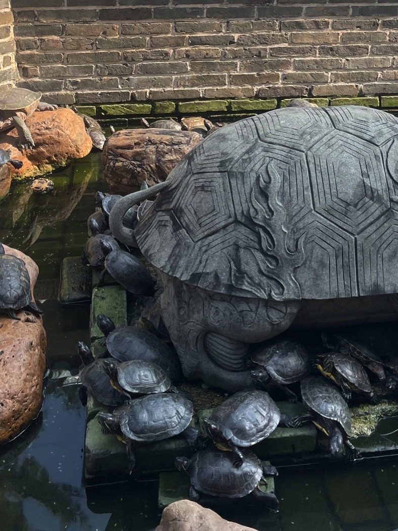 天后博物馆