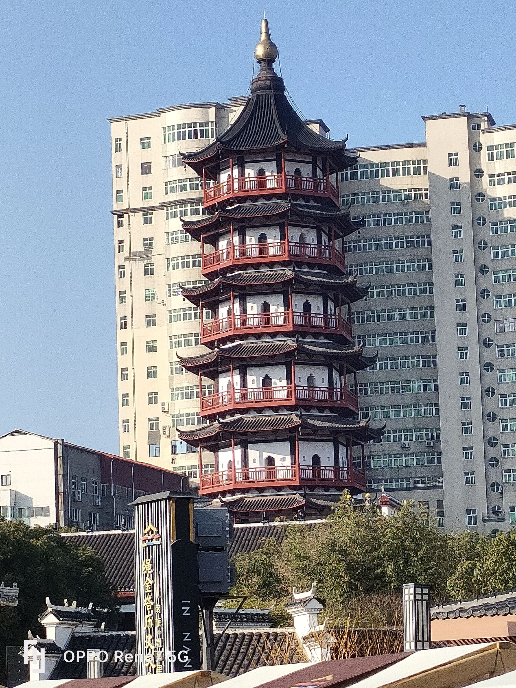 南昌公园旅行图片