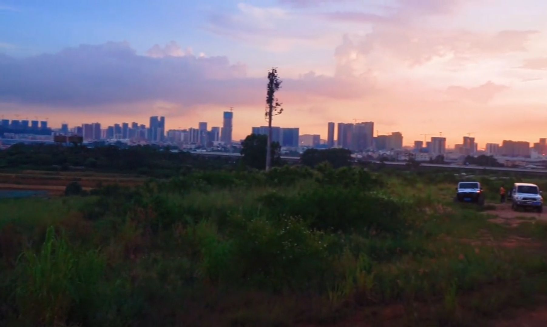 迳口社区公园