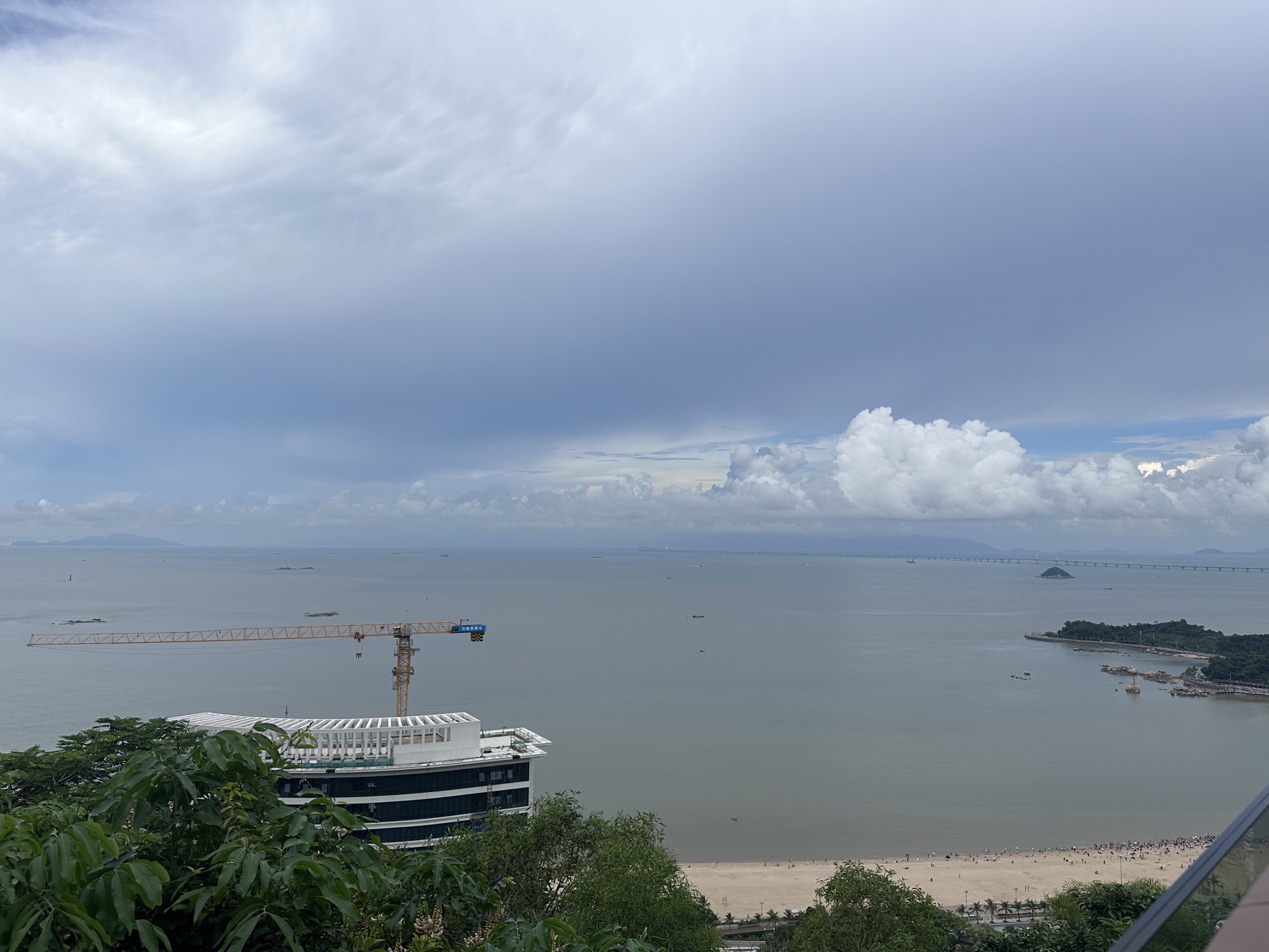 景山公园