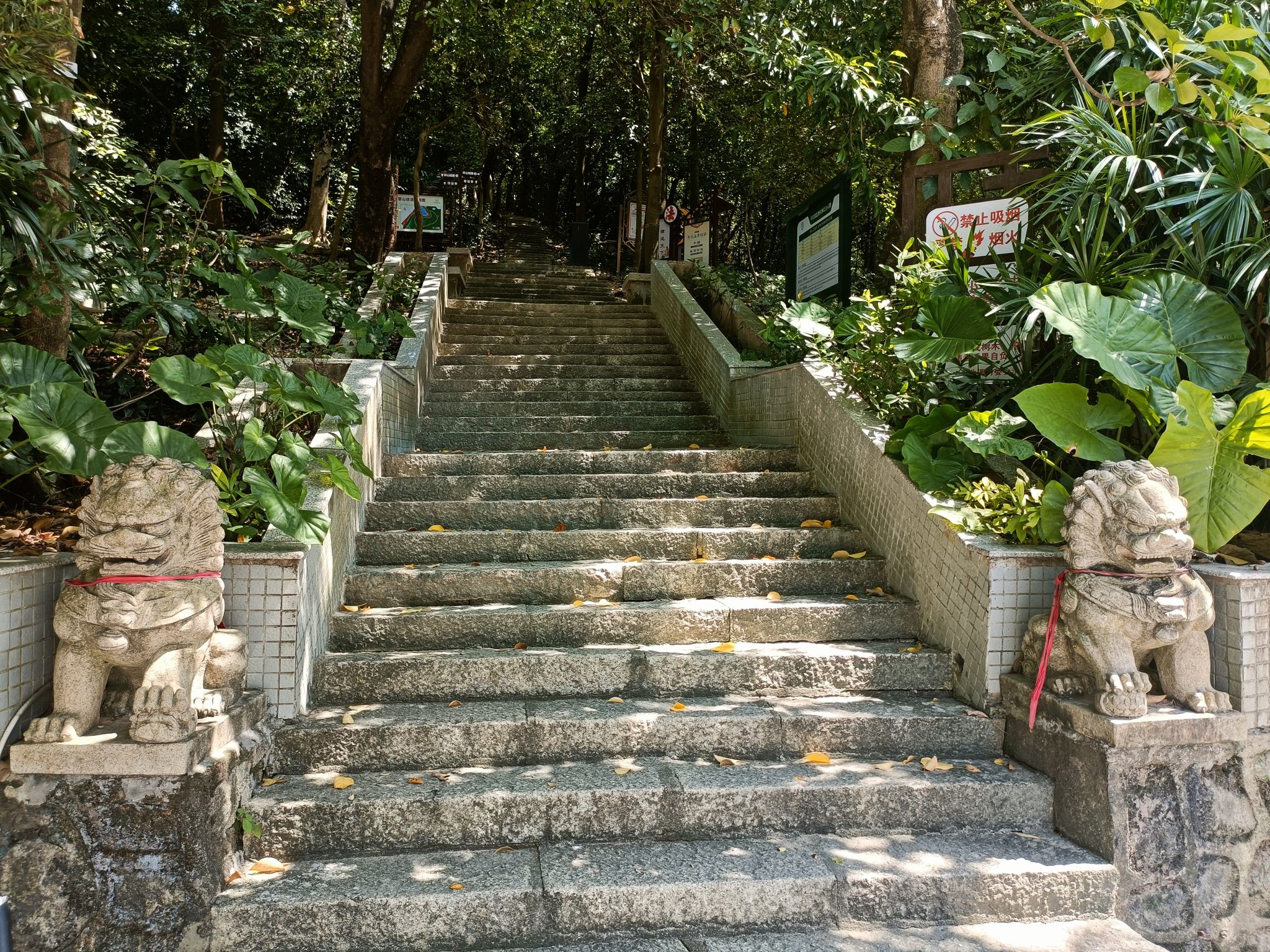 北澳公园