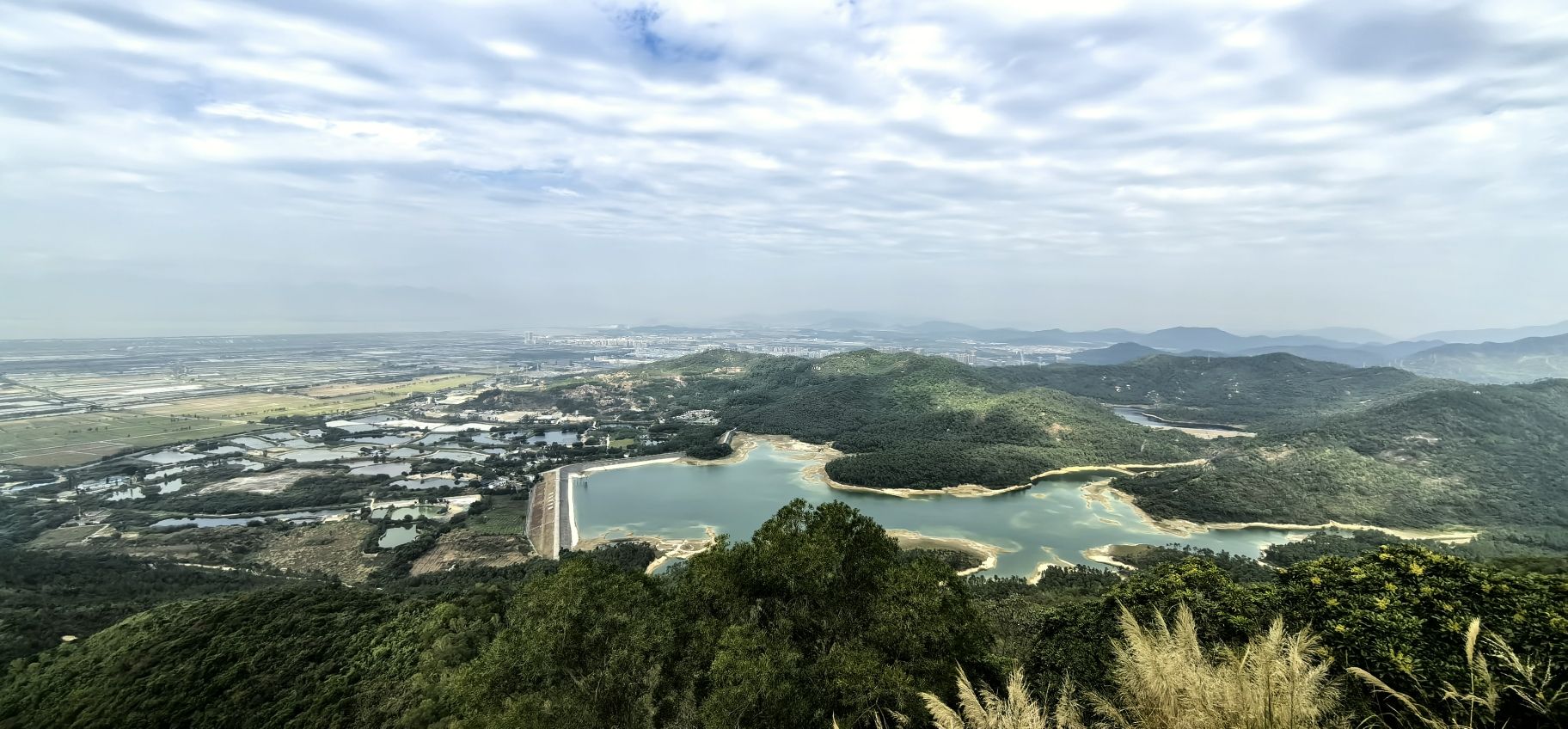 文楼山公园