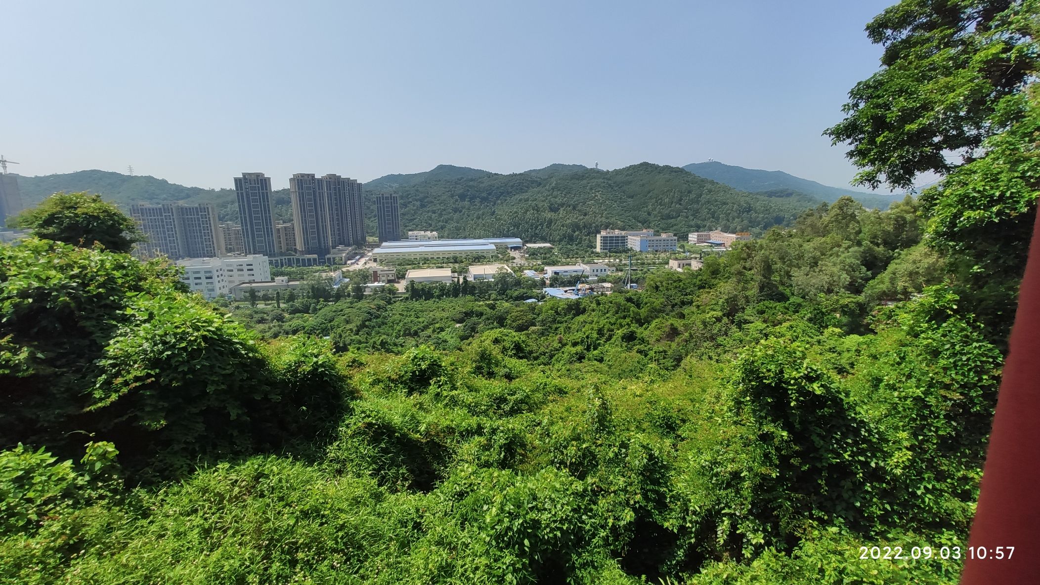 灵岩洞