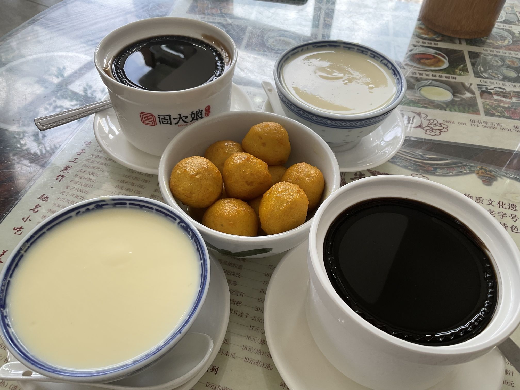 旧寨村