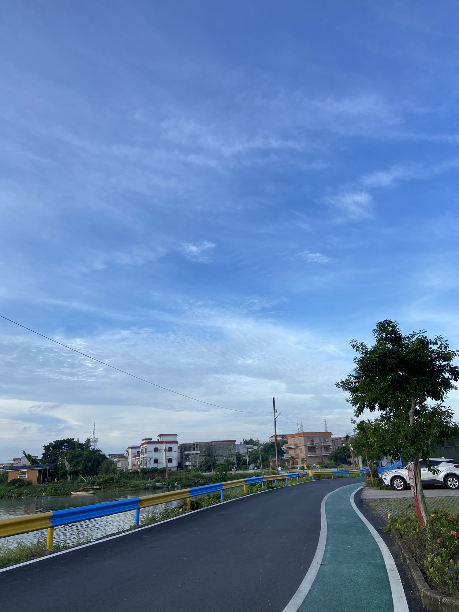 璜矶鹭鸟天堂