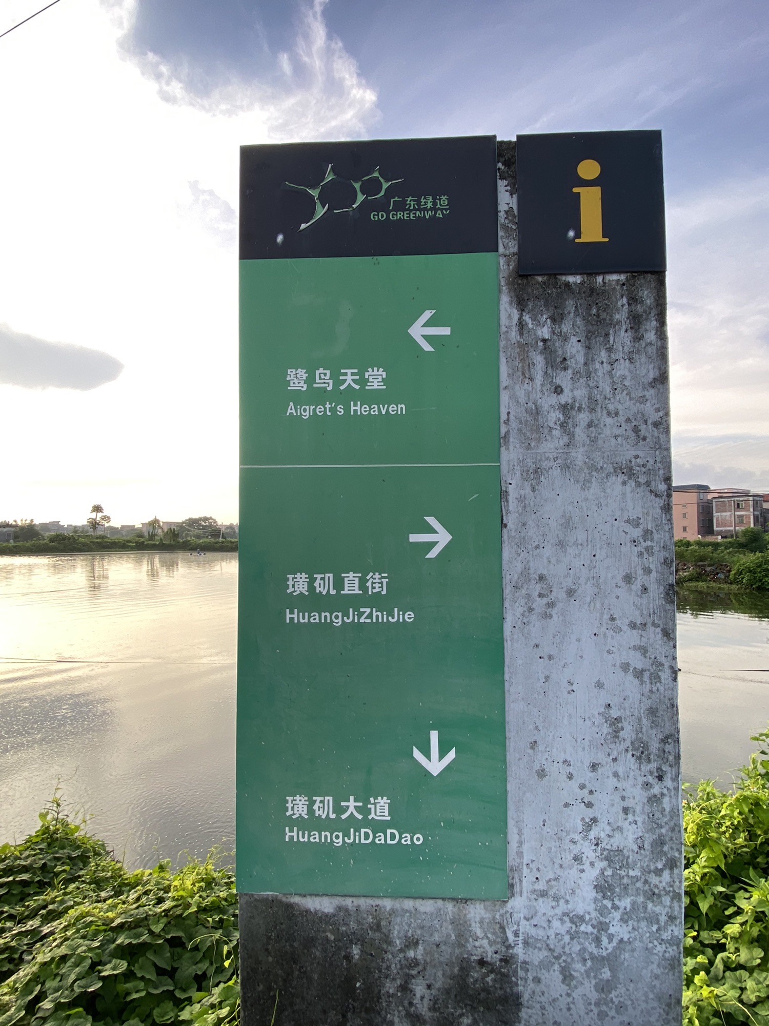 璜矶鹭鸟天堂旅行图片