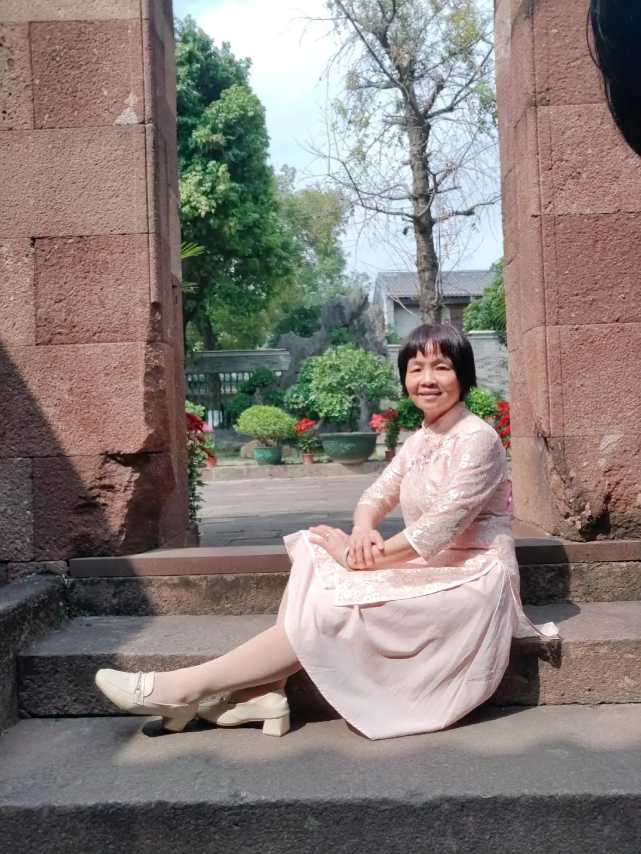 碧江金楼旅行图片