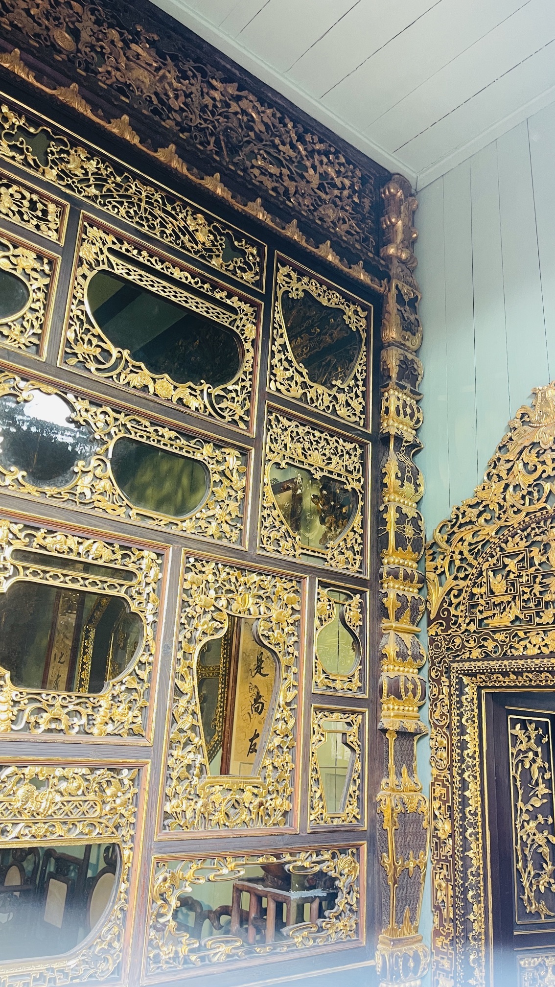 碧江金楼旅行图片