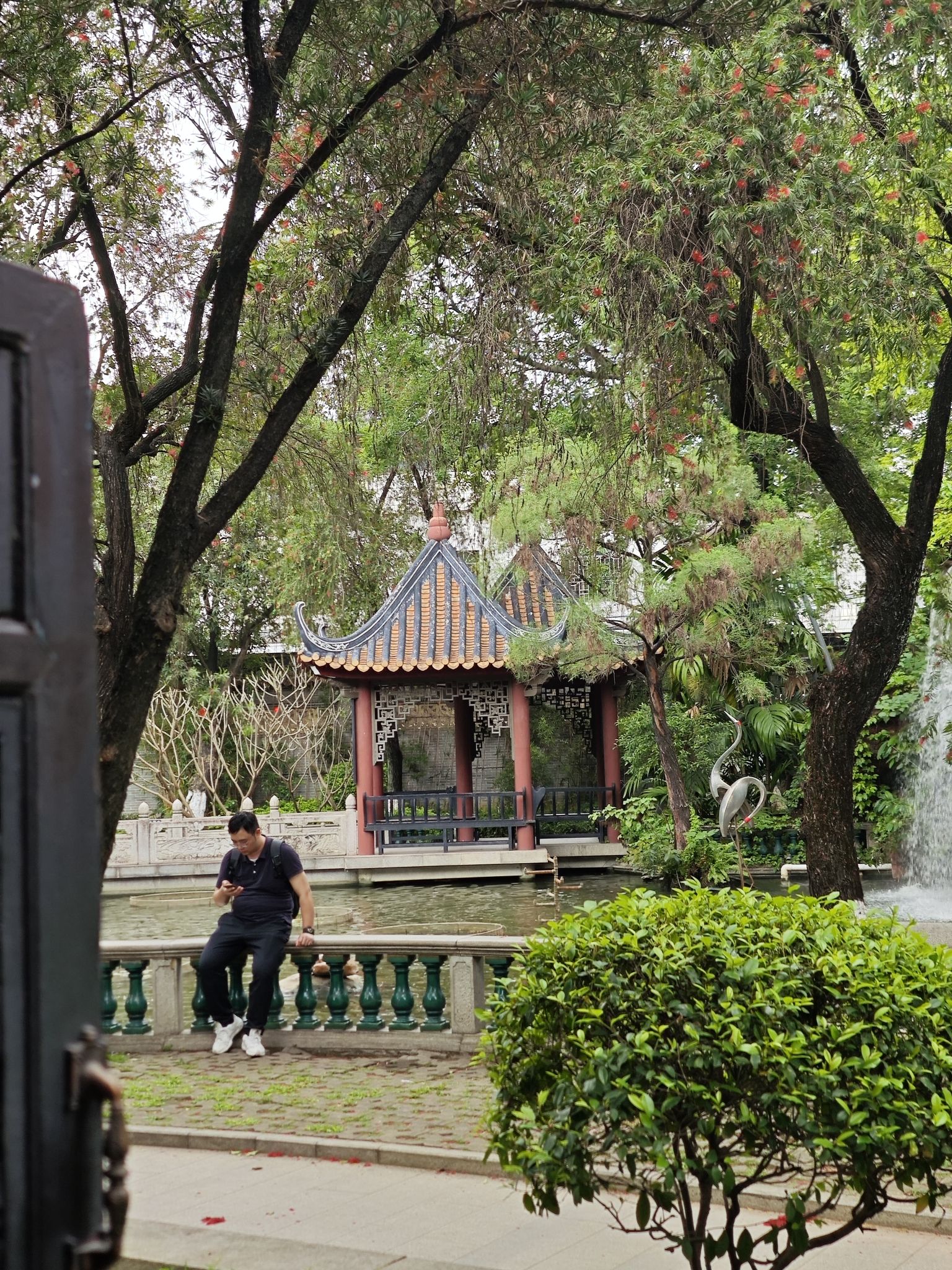 碧江金楼旅行图片