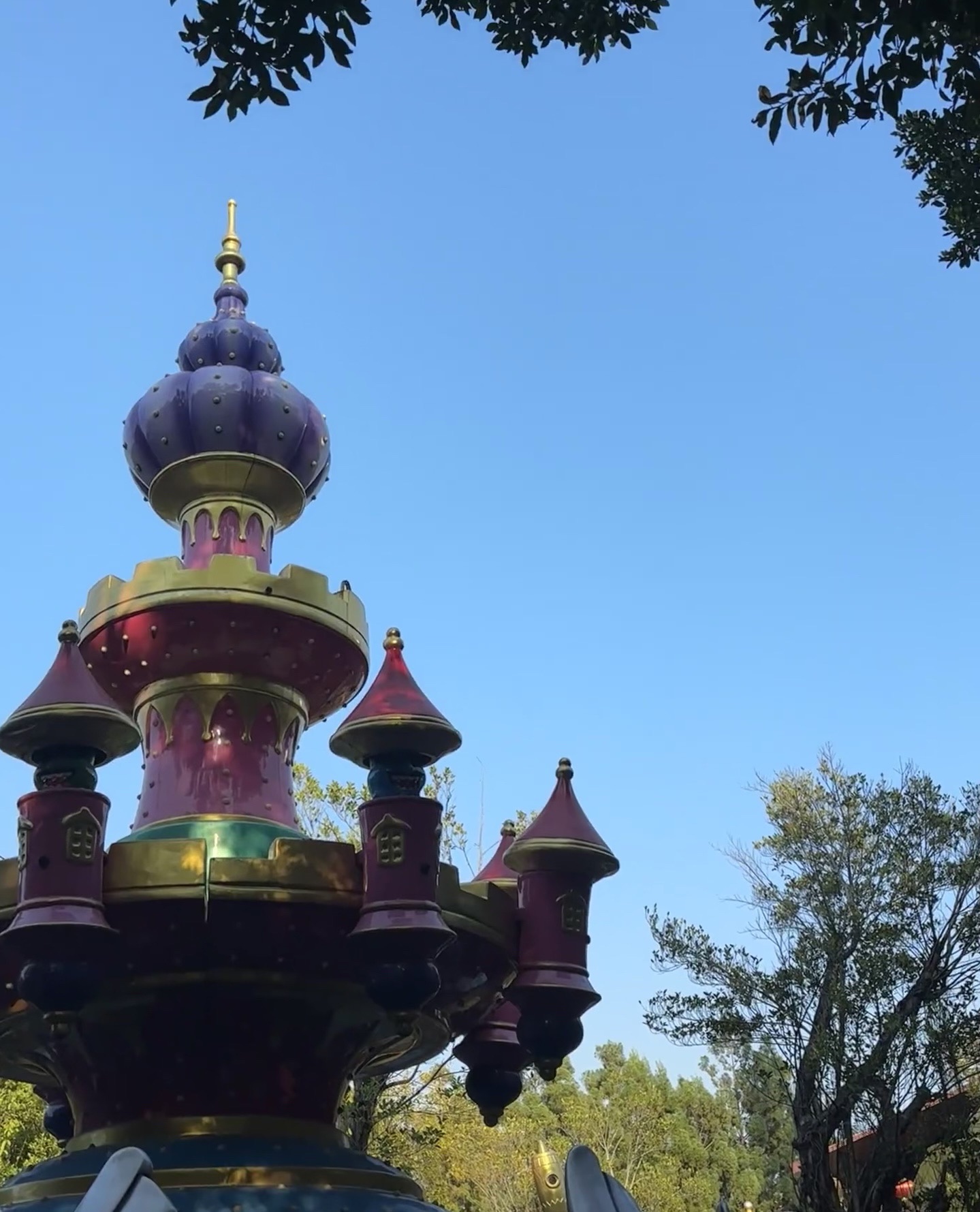 长鹿旅游休博园