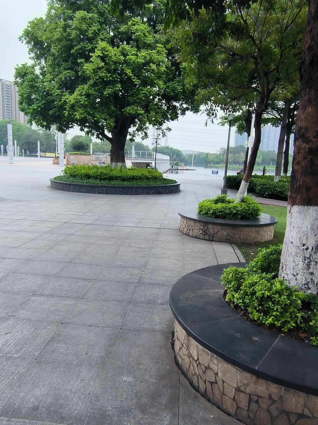 东湖公园