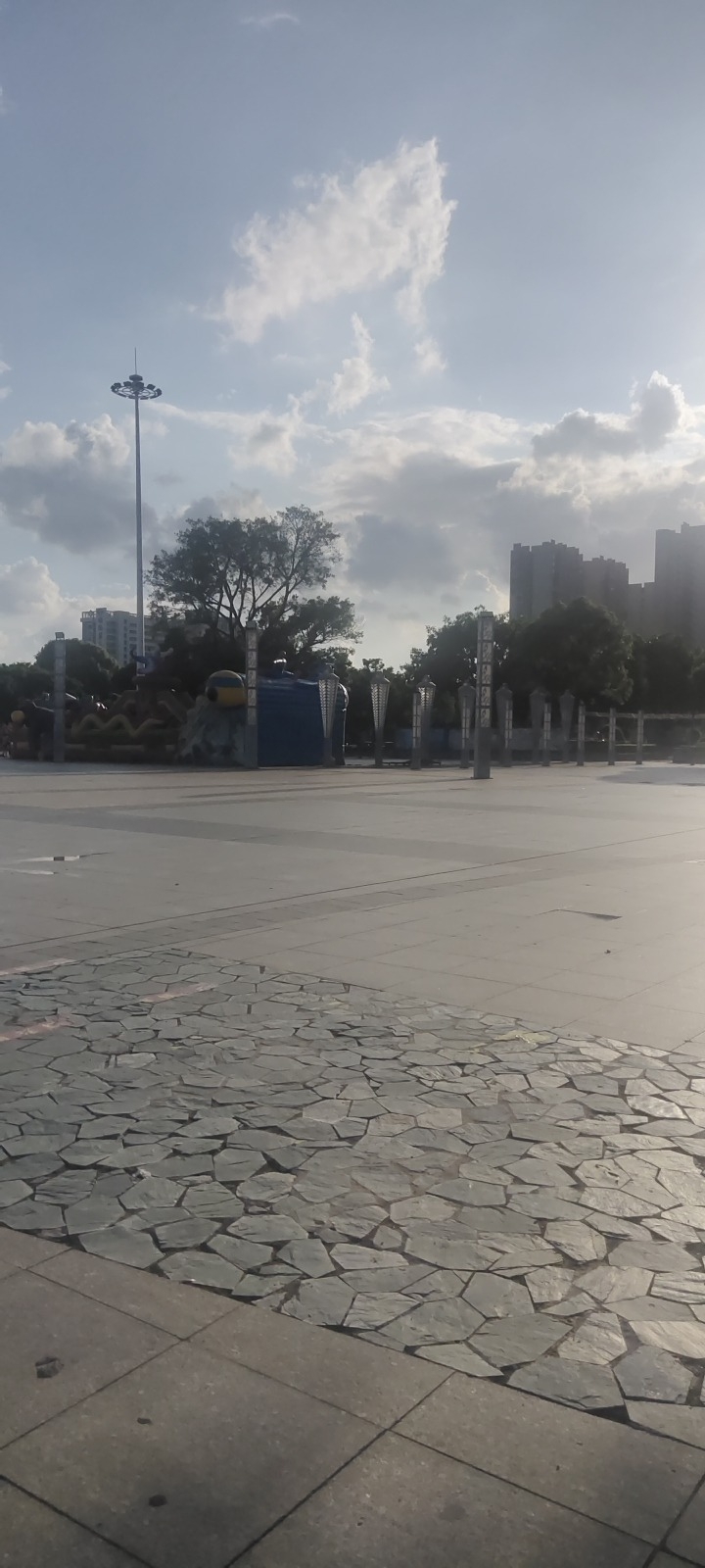东湖公园旅行图片