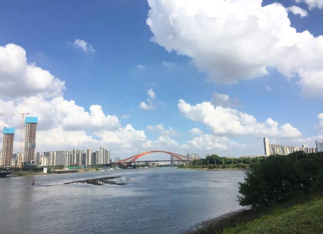 佛山公园旅行图片