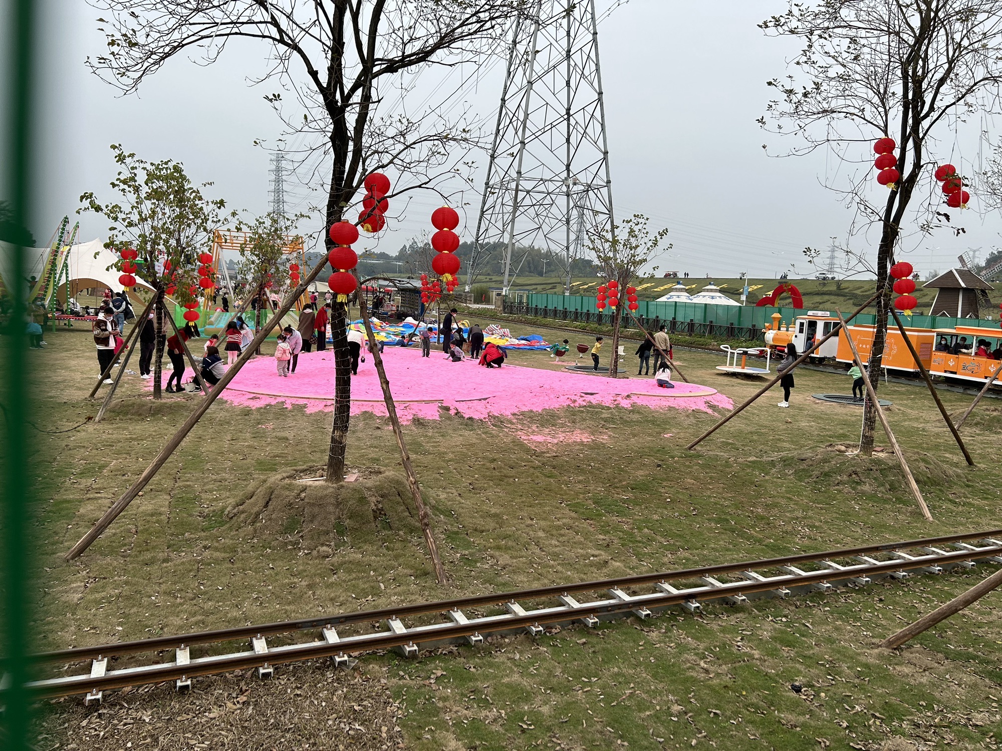 西江公园