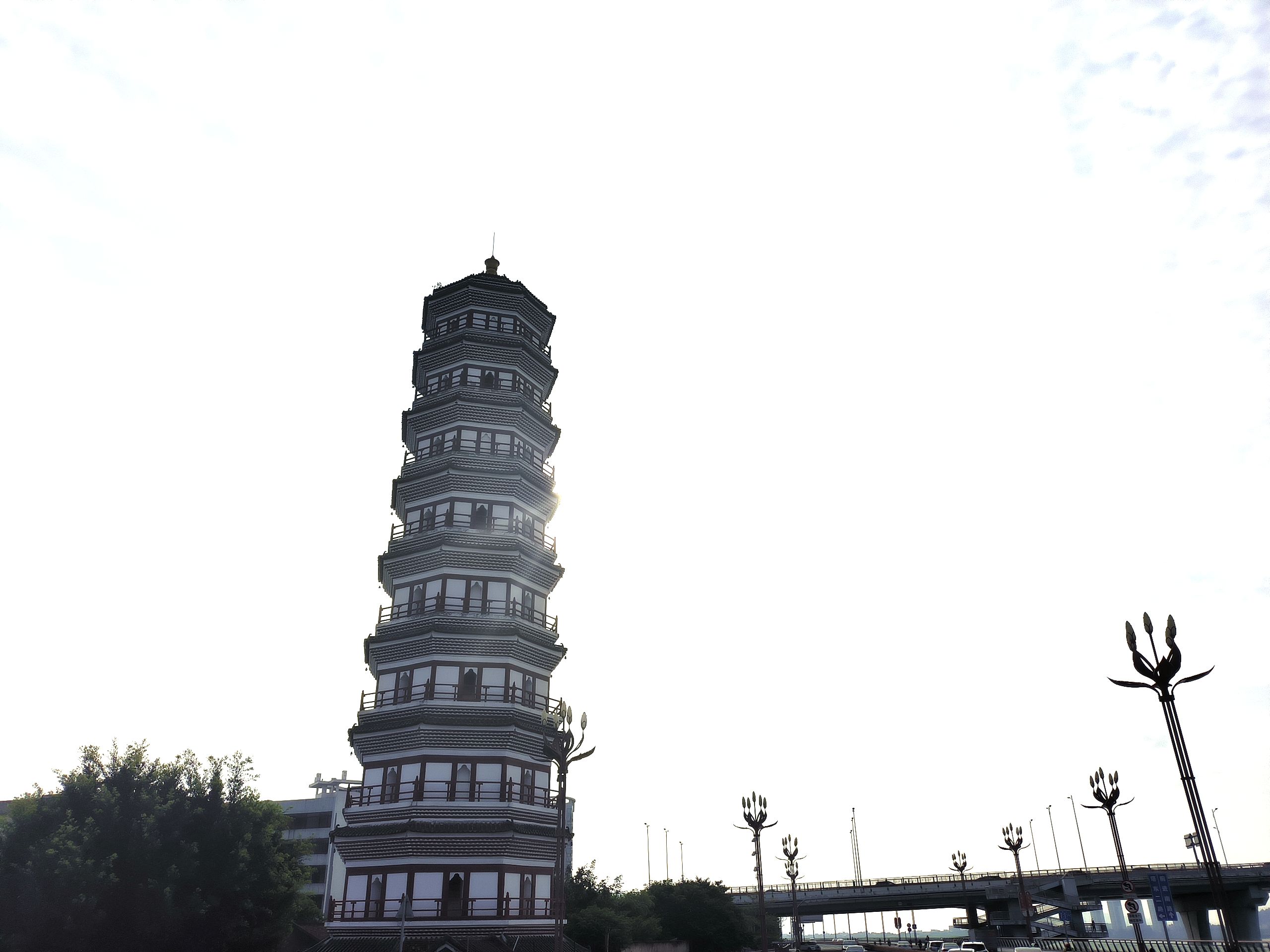 崇禧塔