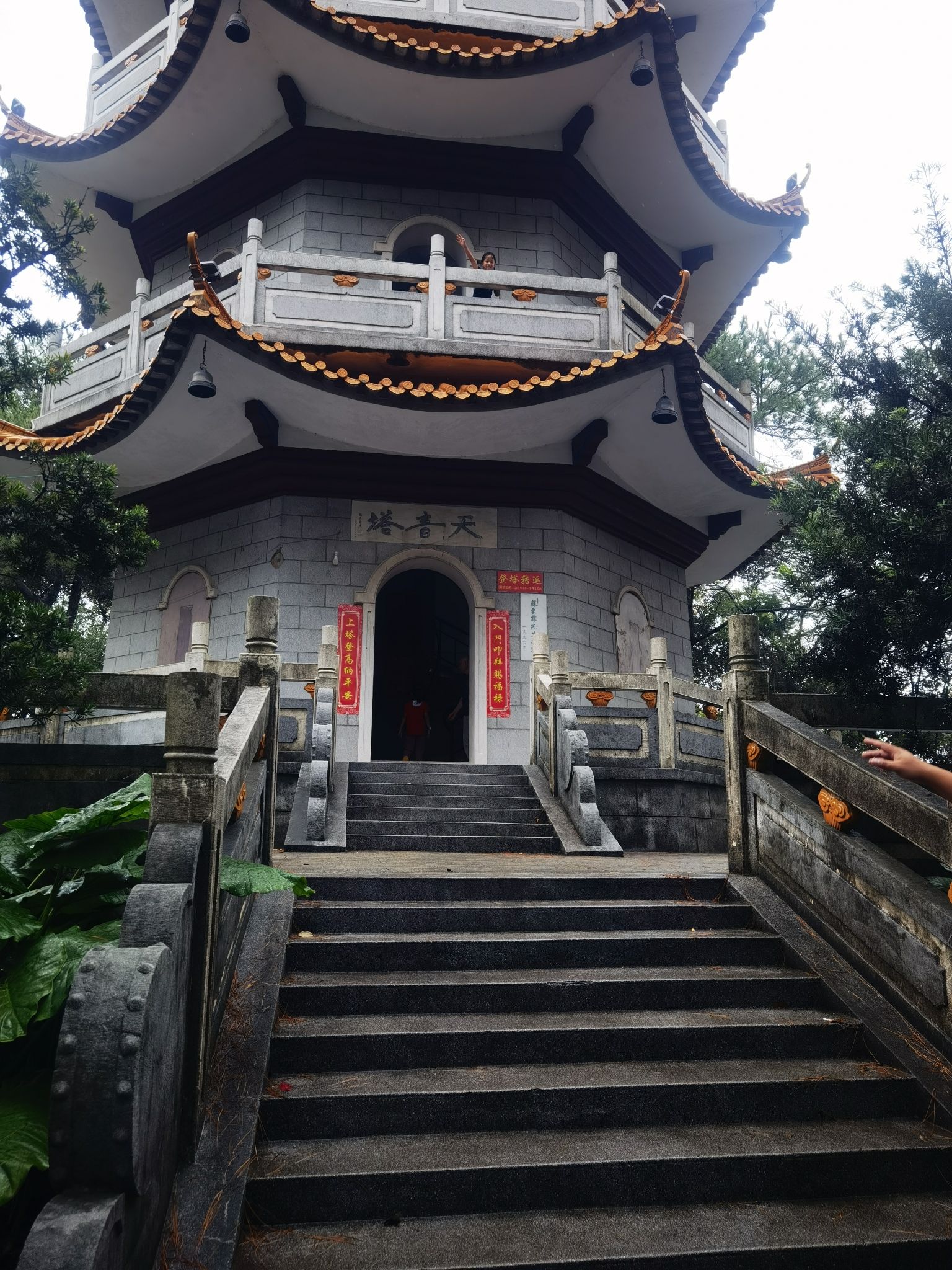 四会市贞山旅游度假区旅行图片