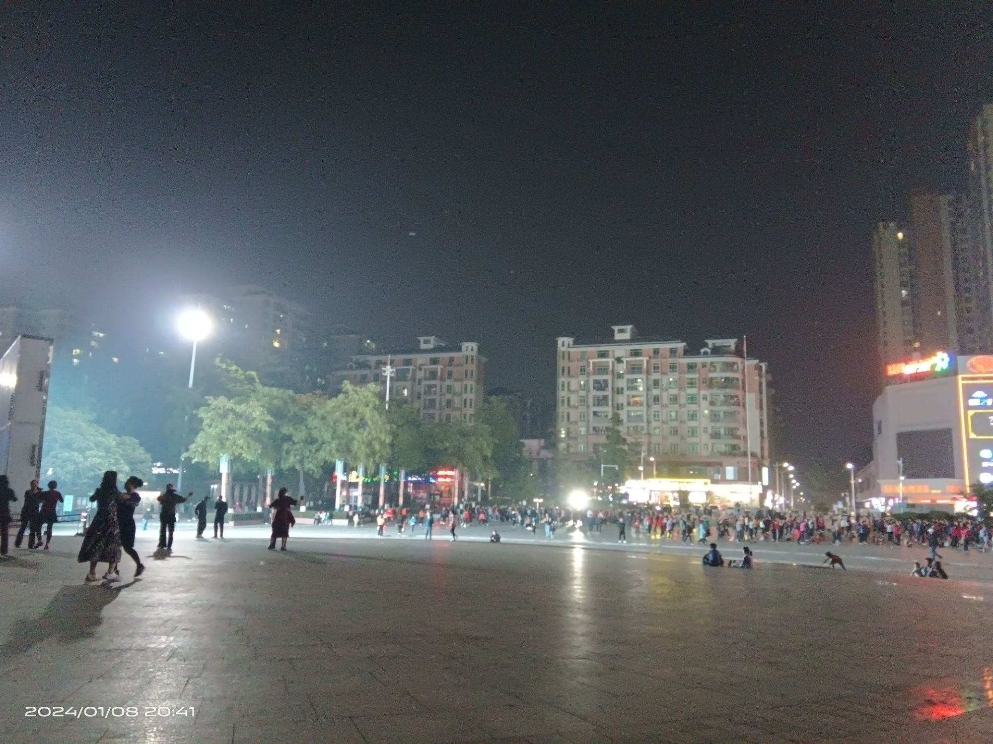 大旺公园旅行图片