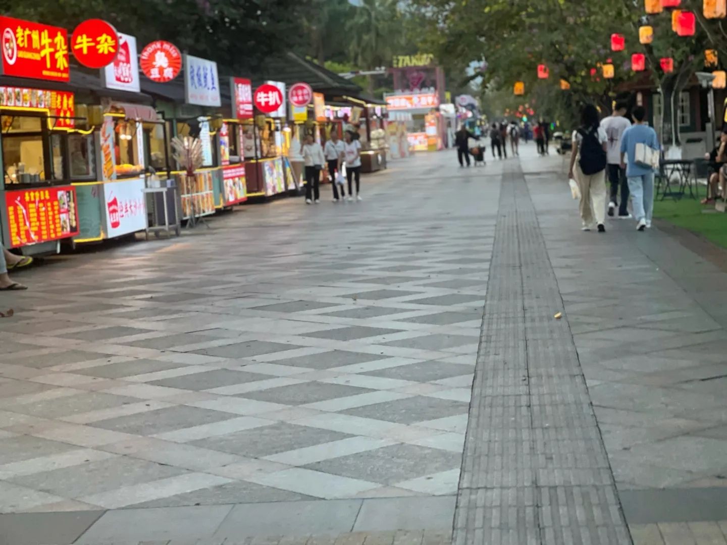 肇庆星湖风景名胜区