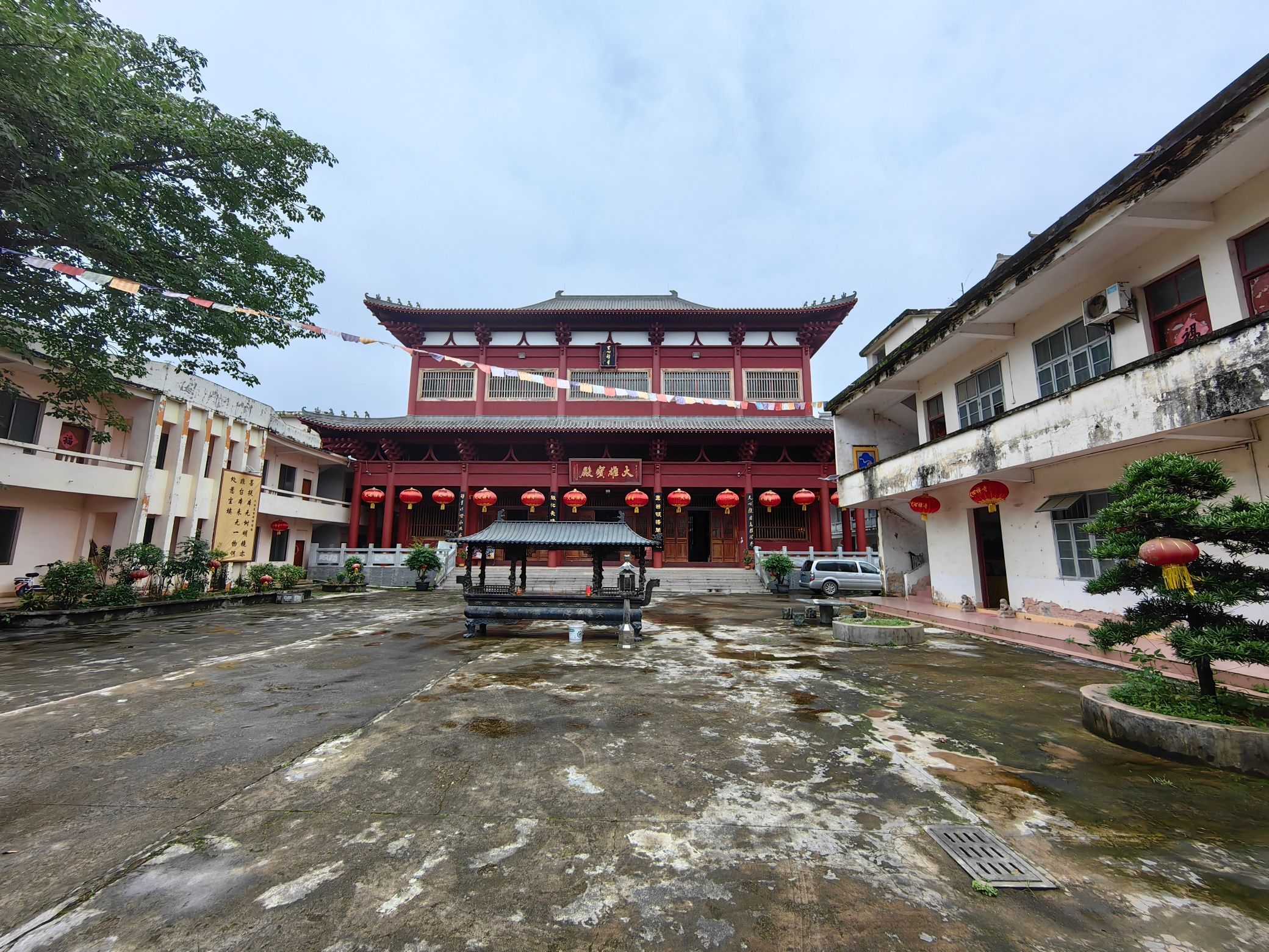 天心禅寺