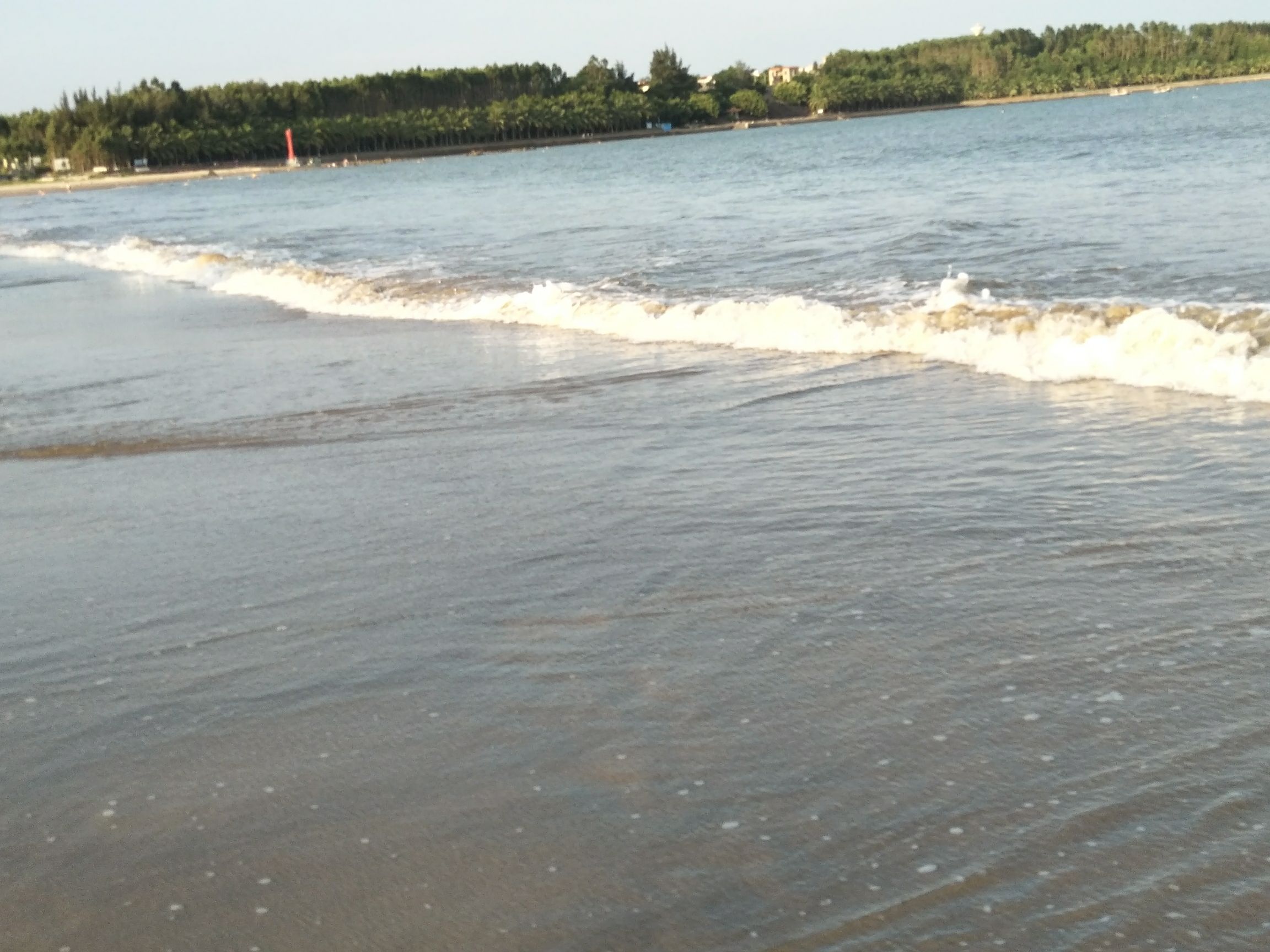 海景生日台