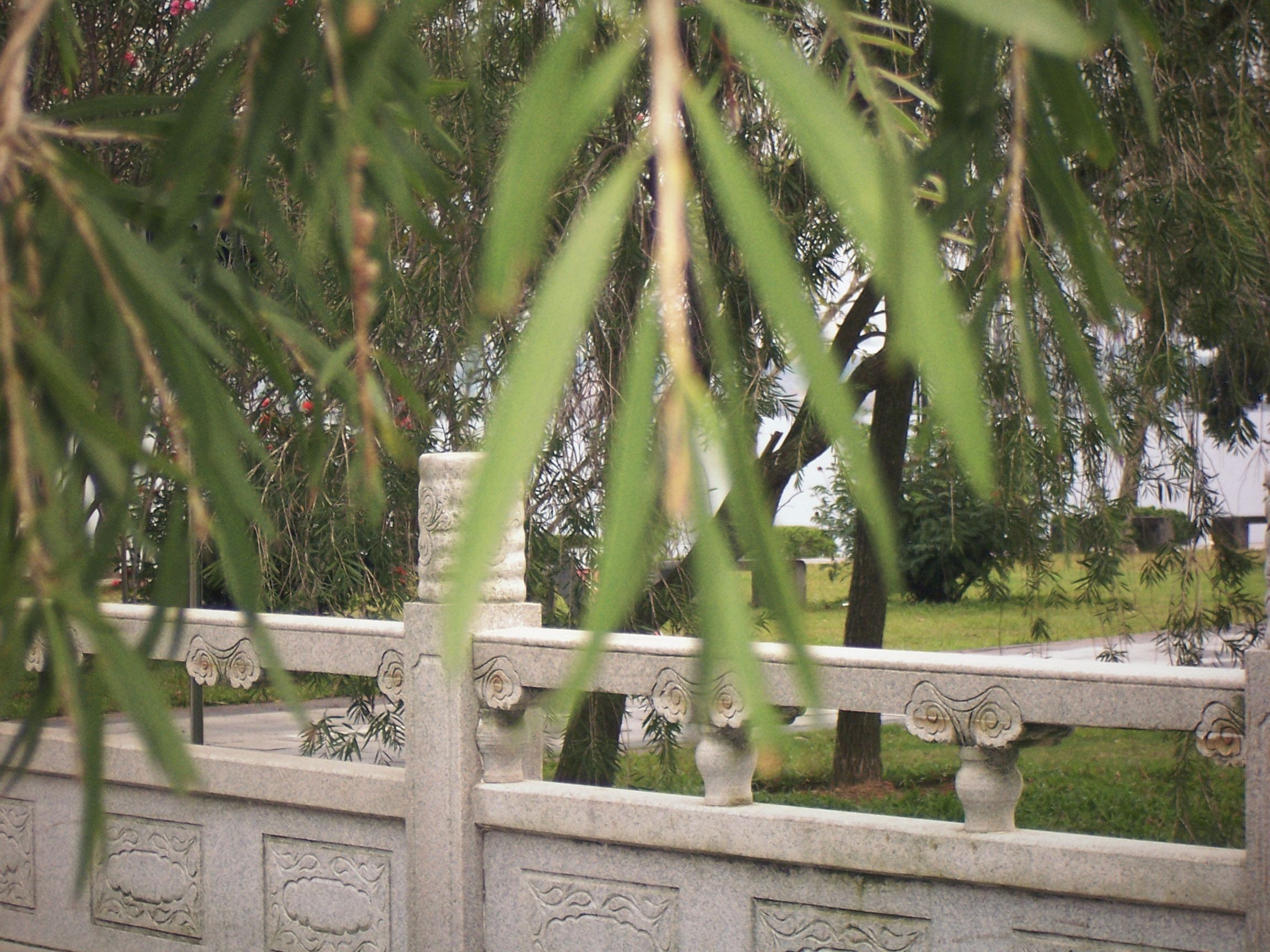 北桥公园