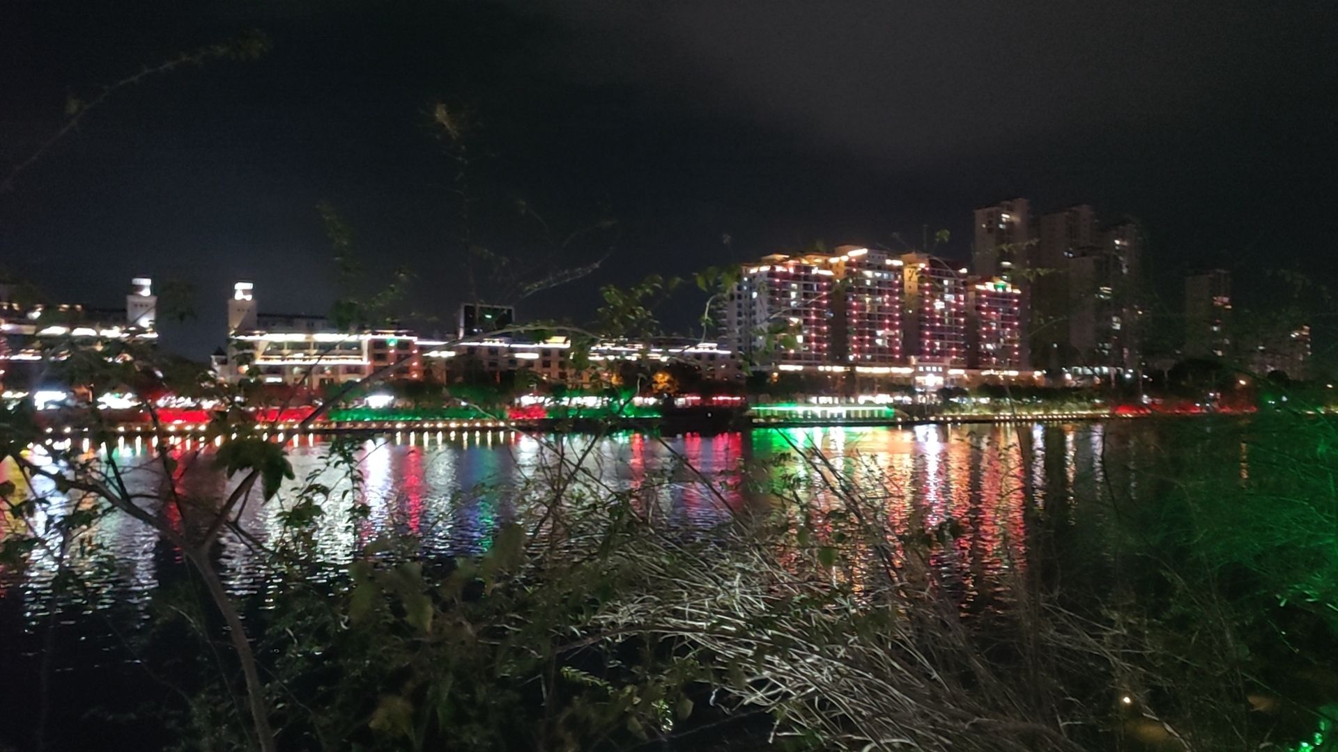 亚洲第一高喷泉