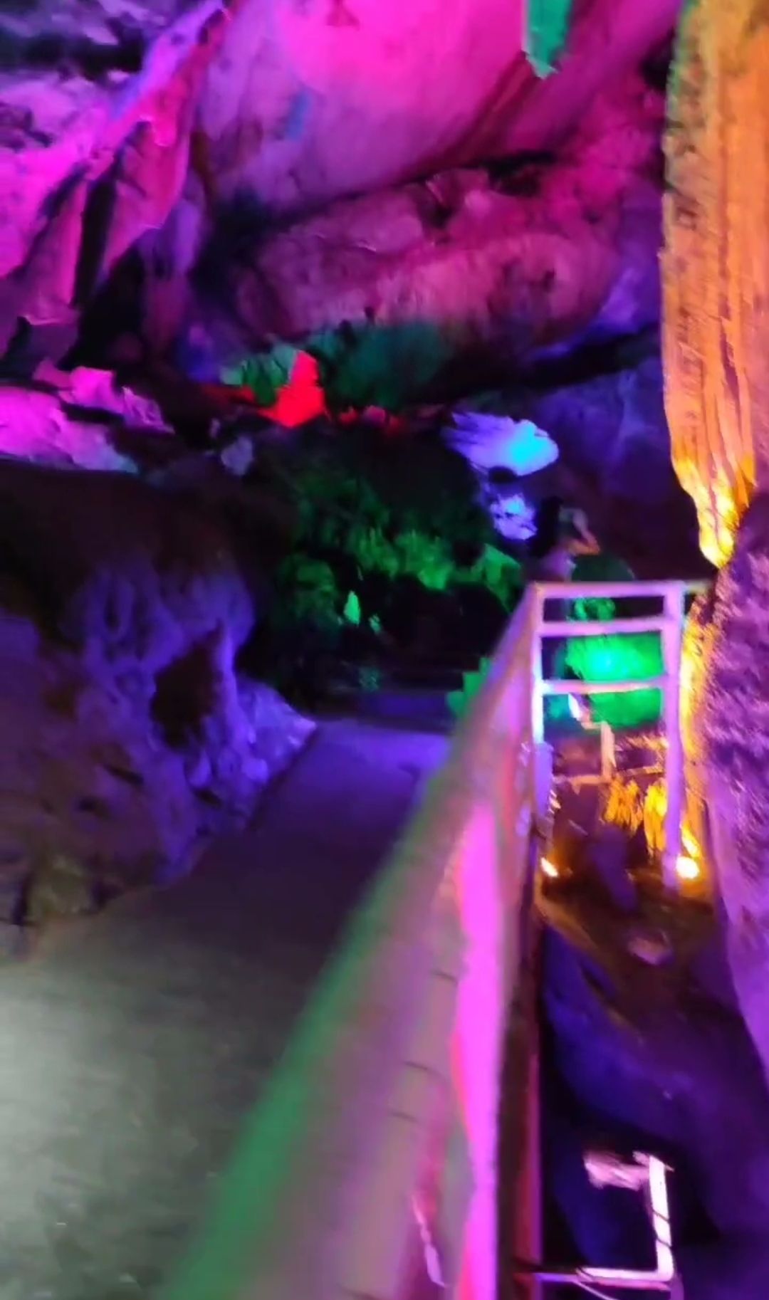 黄龙岩旅行图片