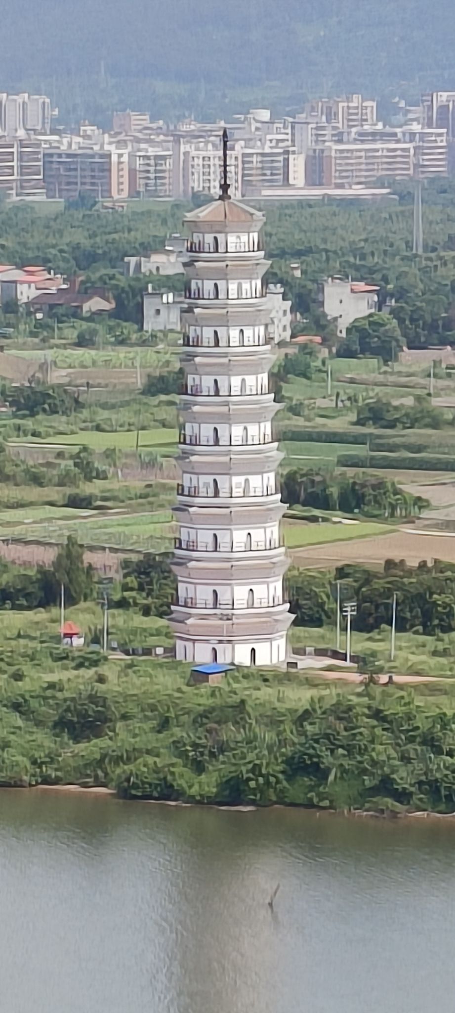英德南山风景区旅行图片