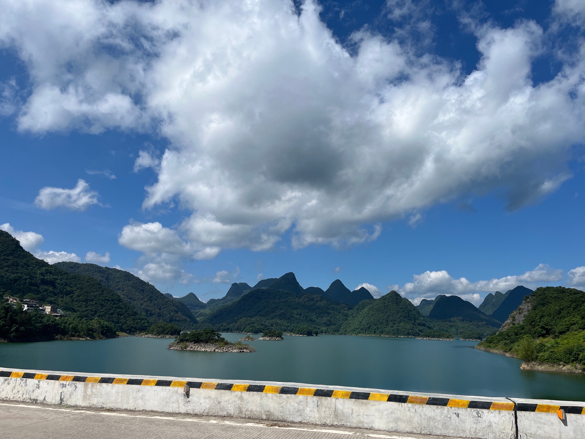 桃源生态旅游区旅行图片