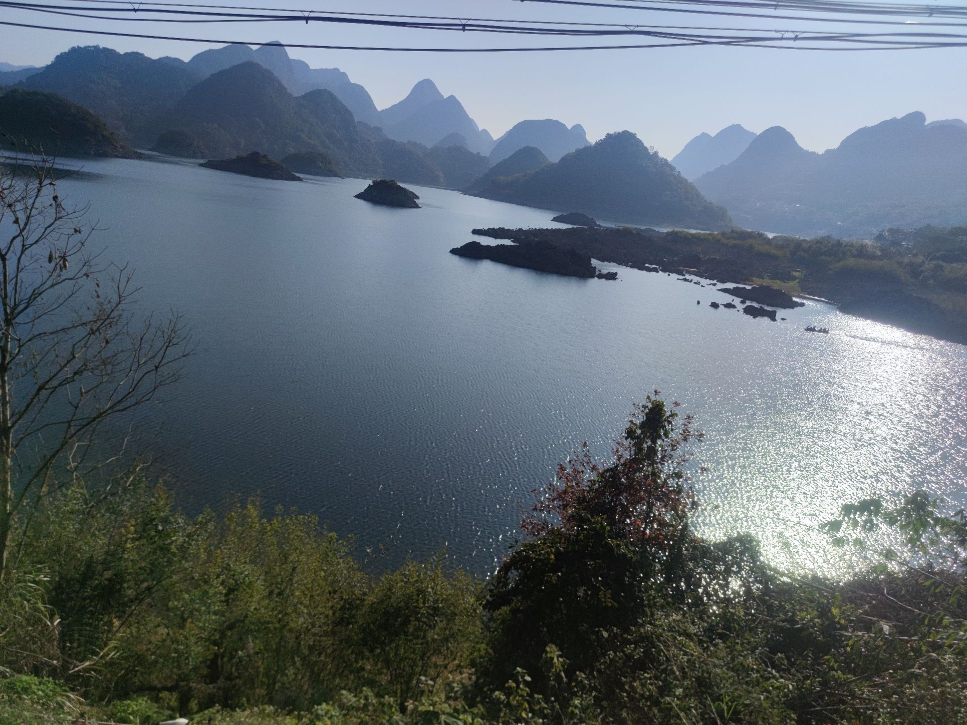桃源生态旅游区旅行图片