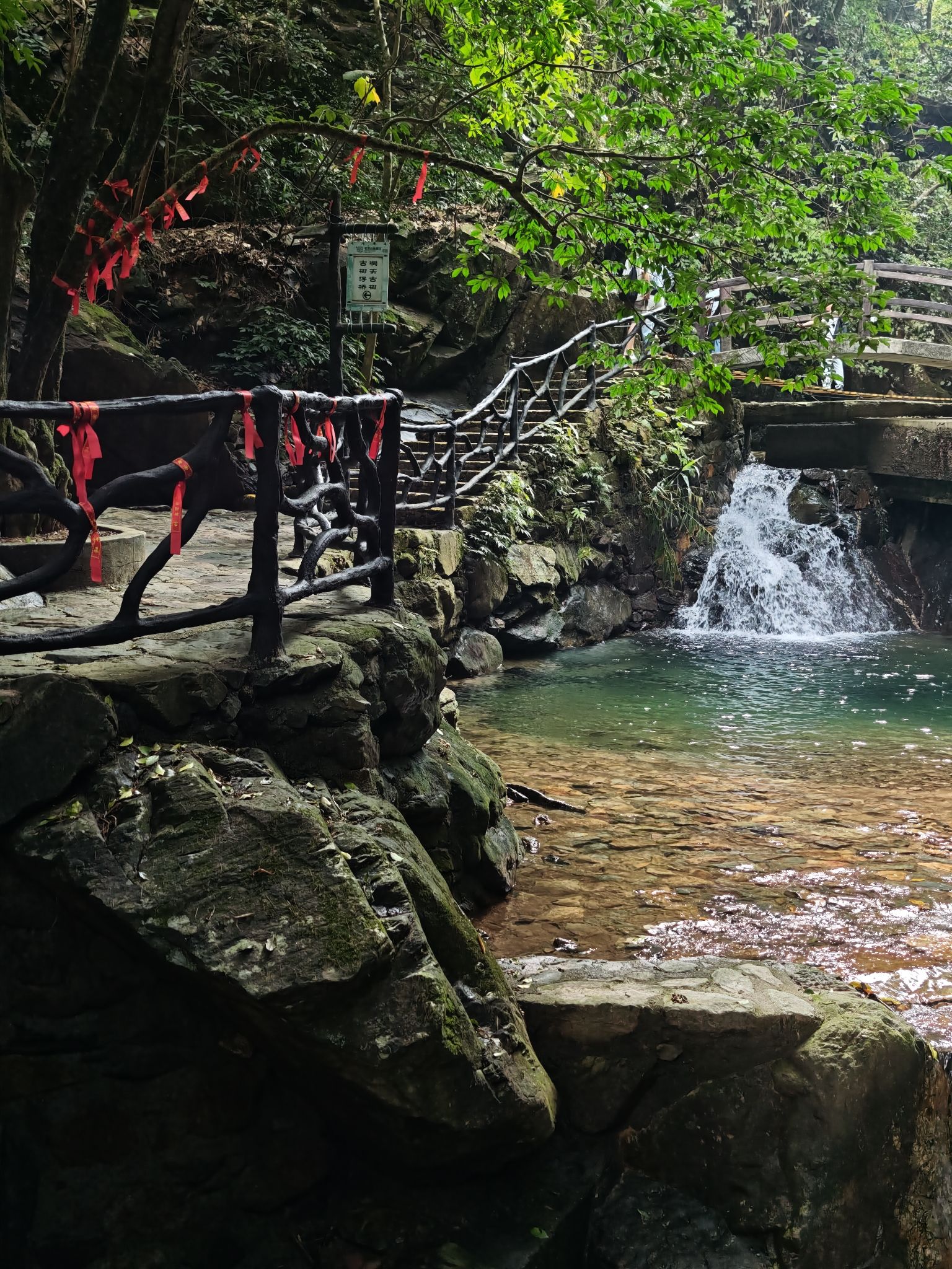 笔架山旅游区旅行图片