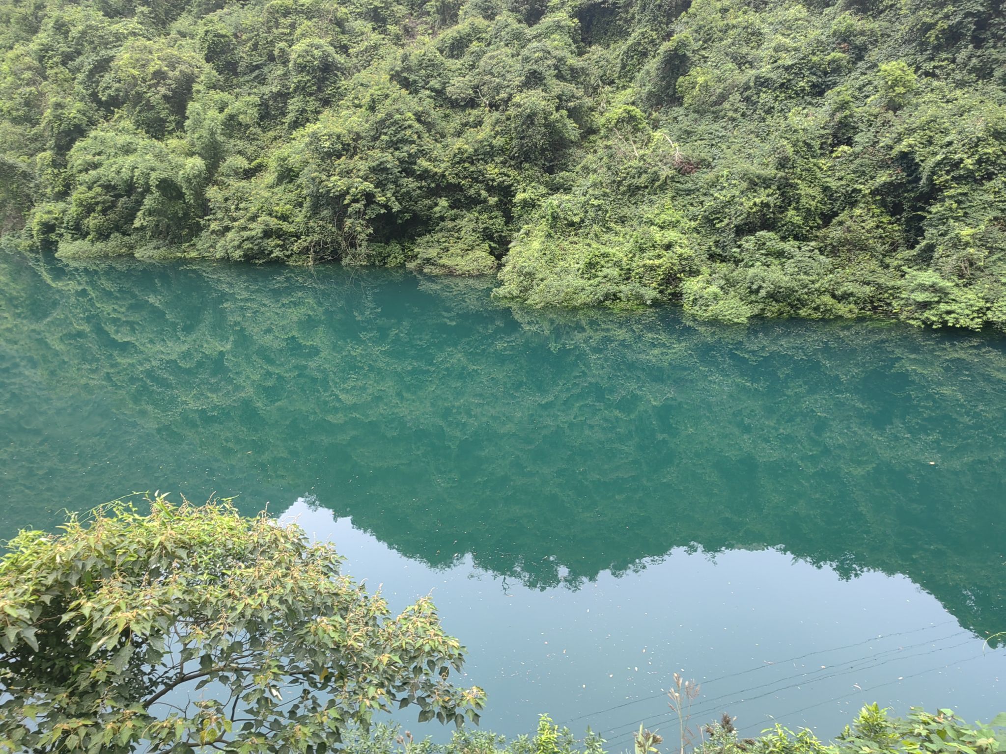 玄真峡谷嬉水王国旅行图片