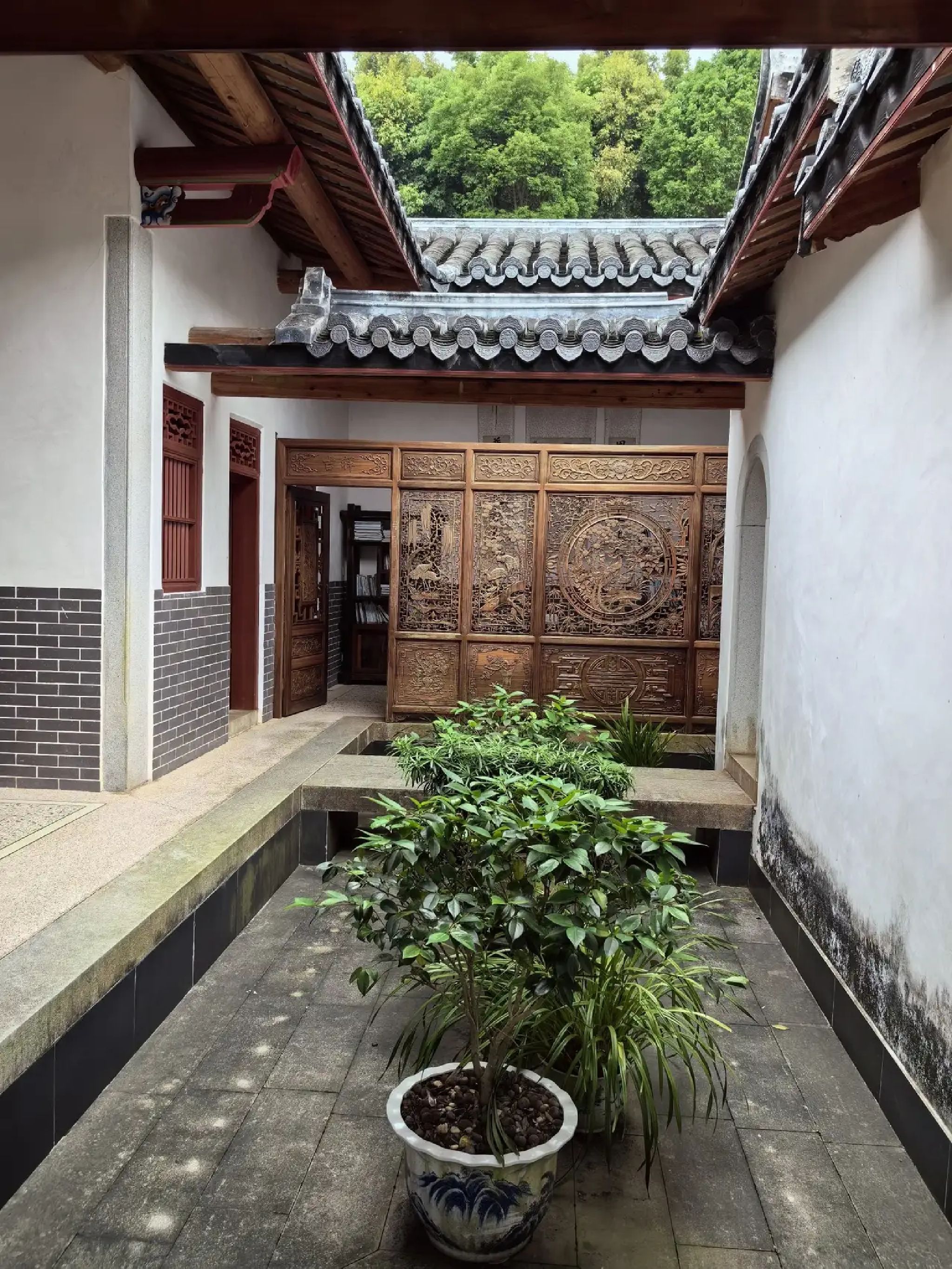 清泉湾生态旅游度假区旅行图片