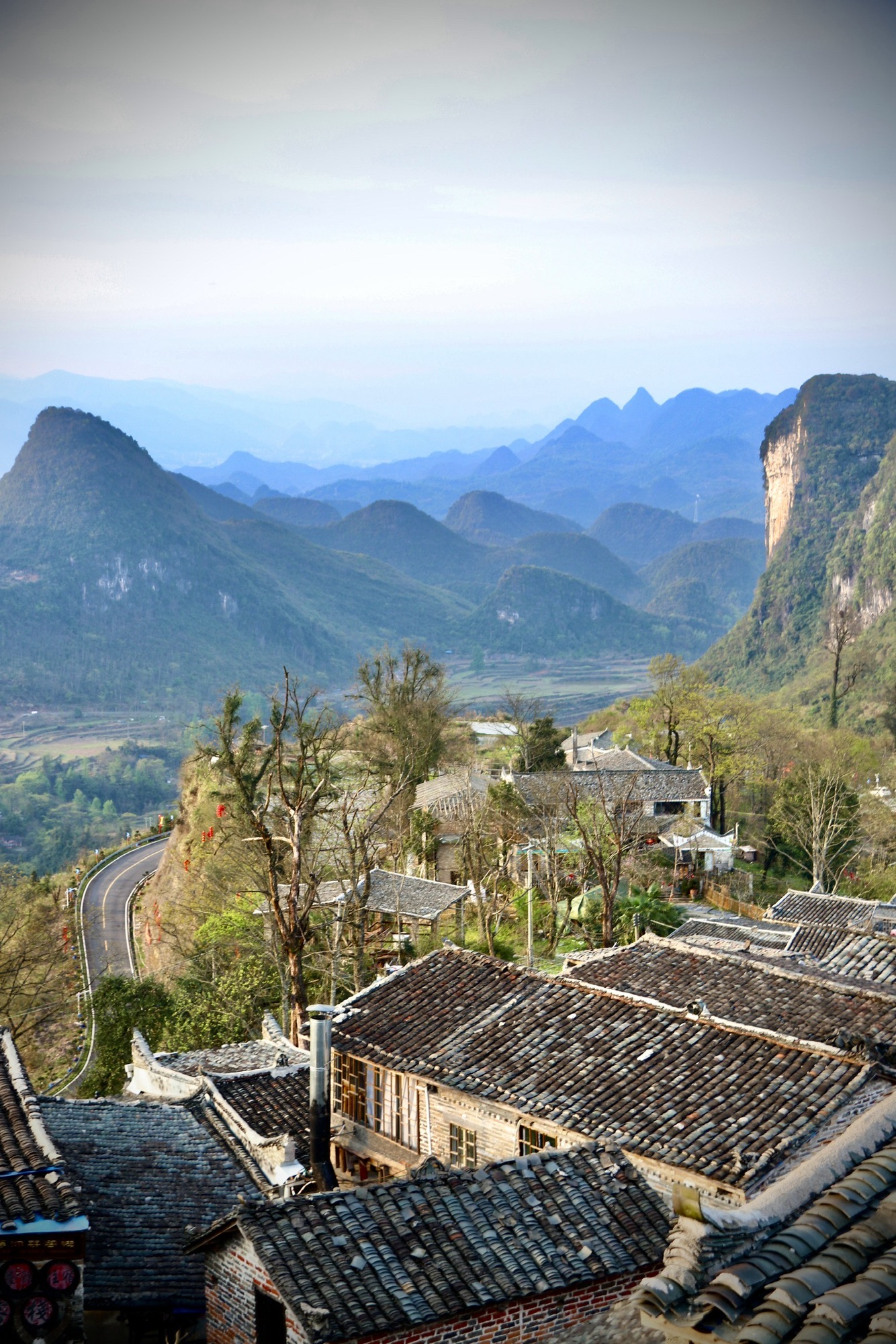 清远千年瑶寨景区旅行图片