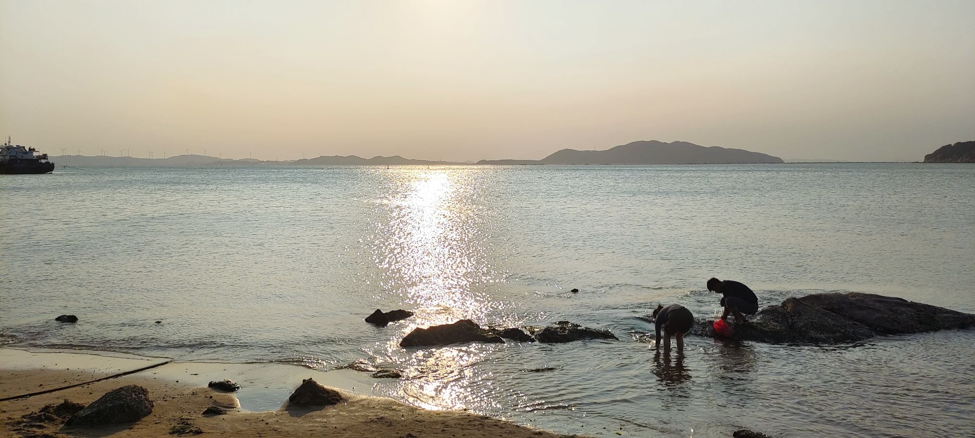 金狮湾度假村