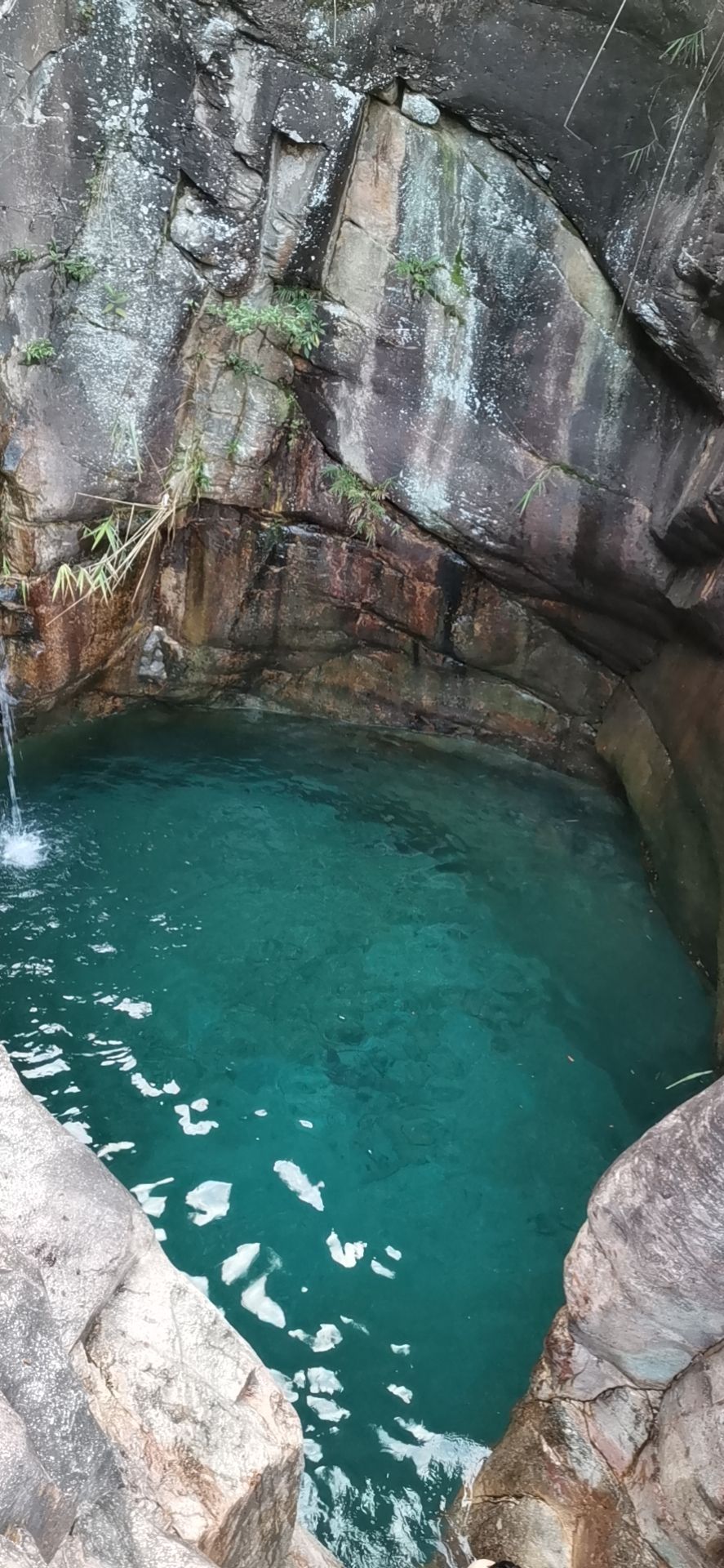 万峰山森林公园