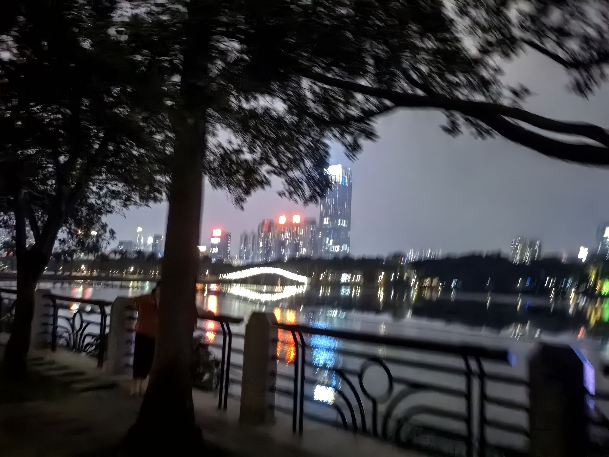 南湖公园