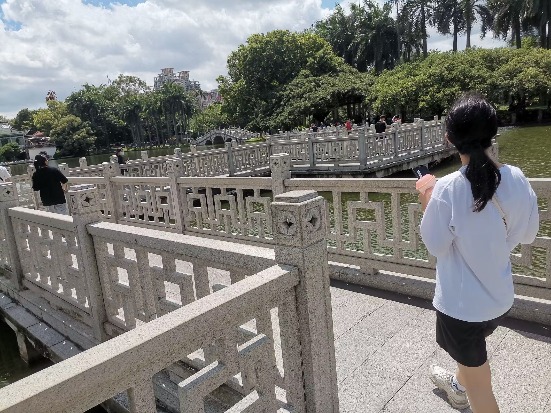 南宁市人民公园