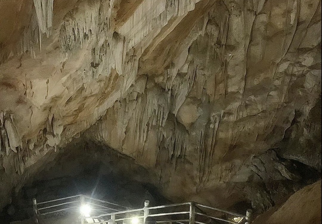 马山金伦洞