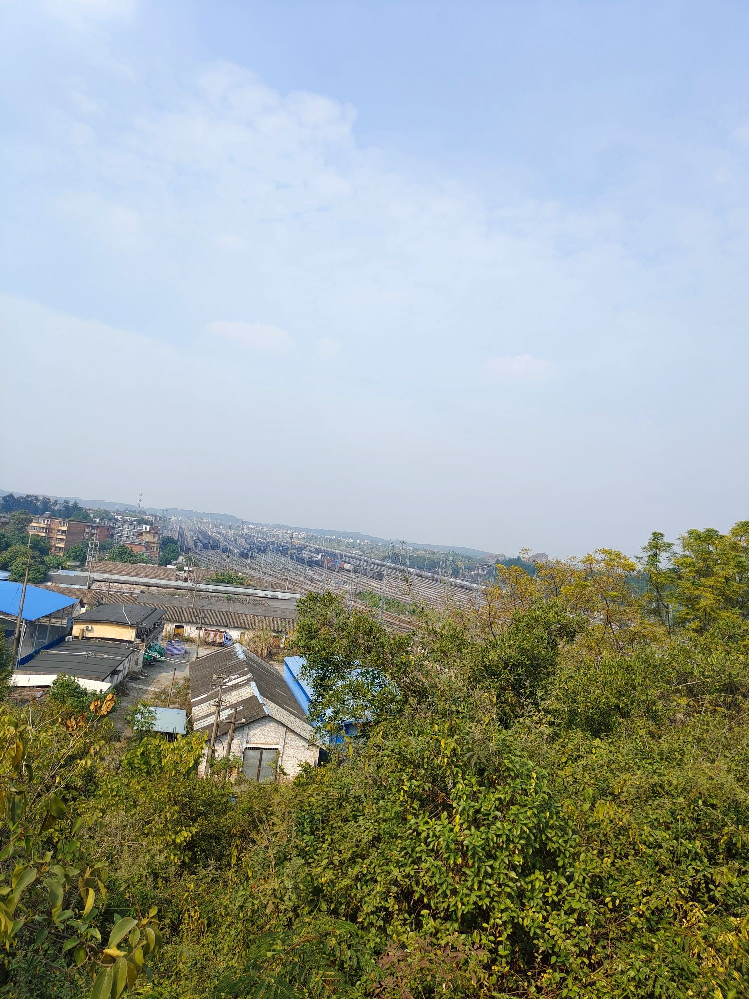 龙岩公园