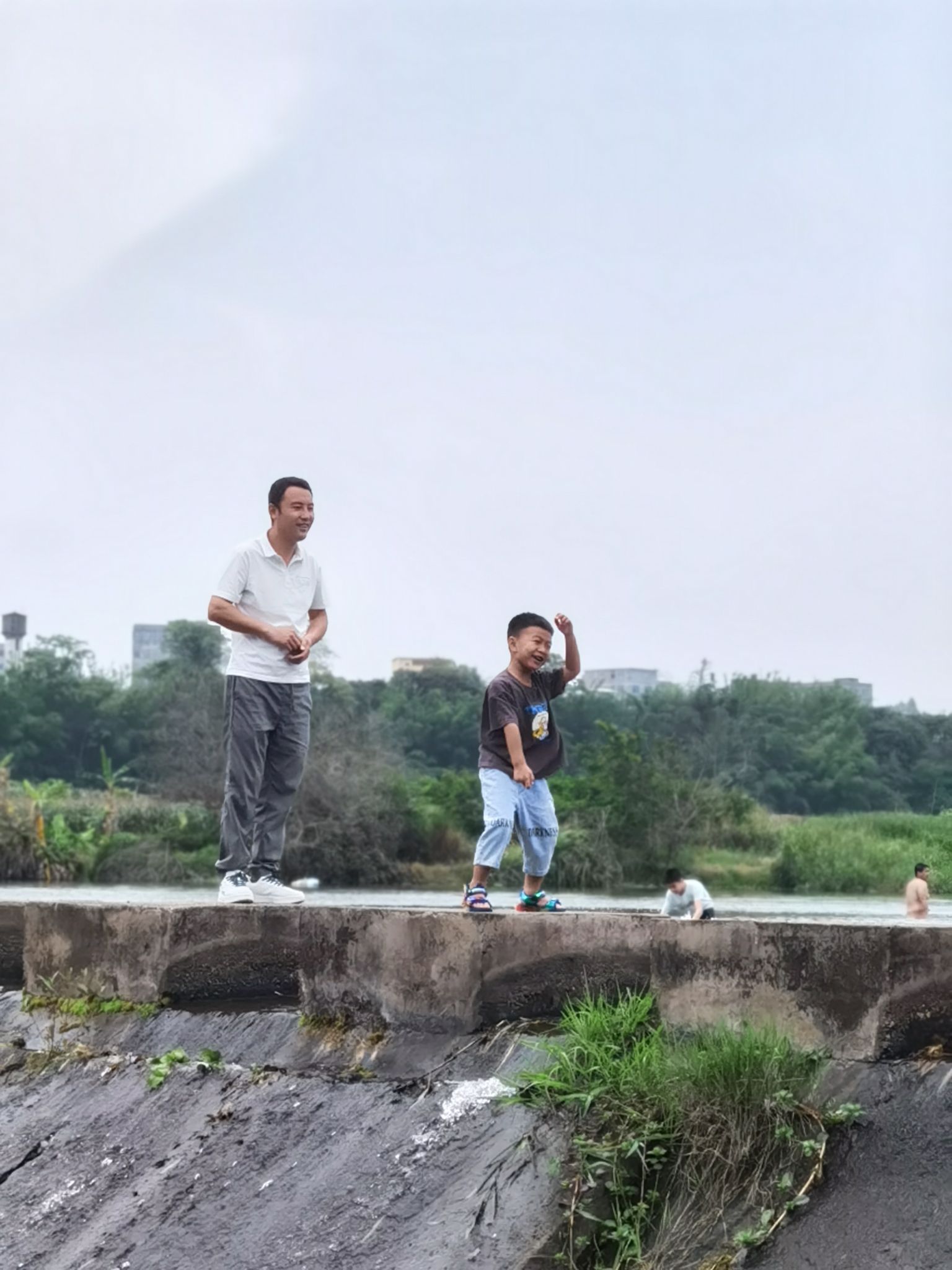 竹泉岛