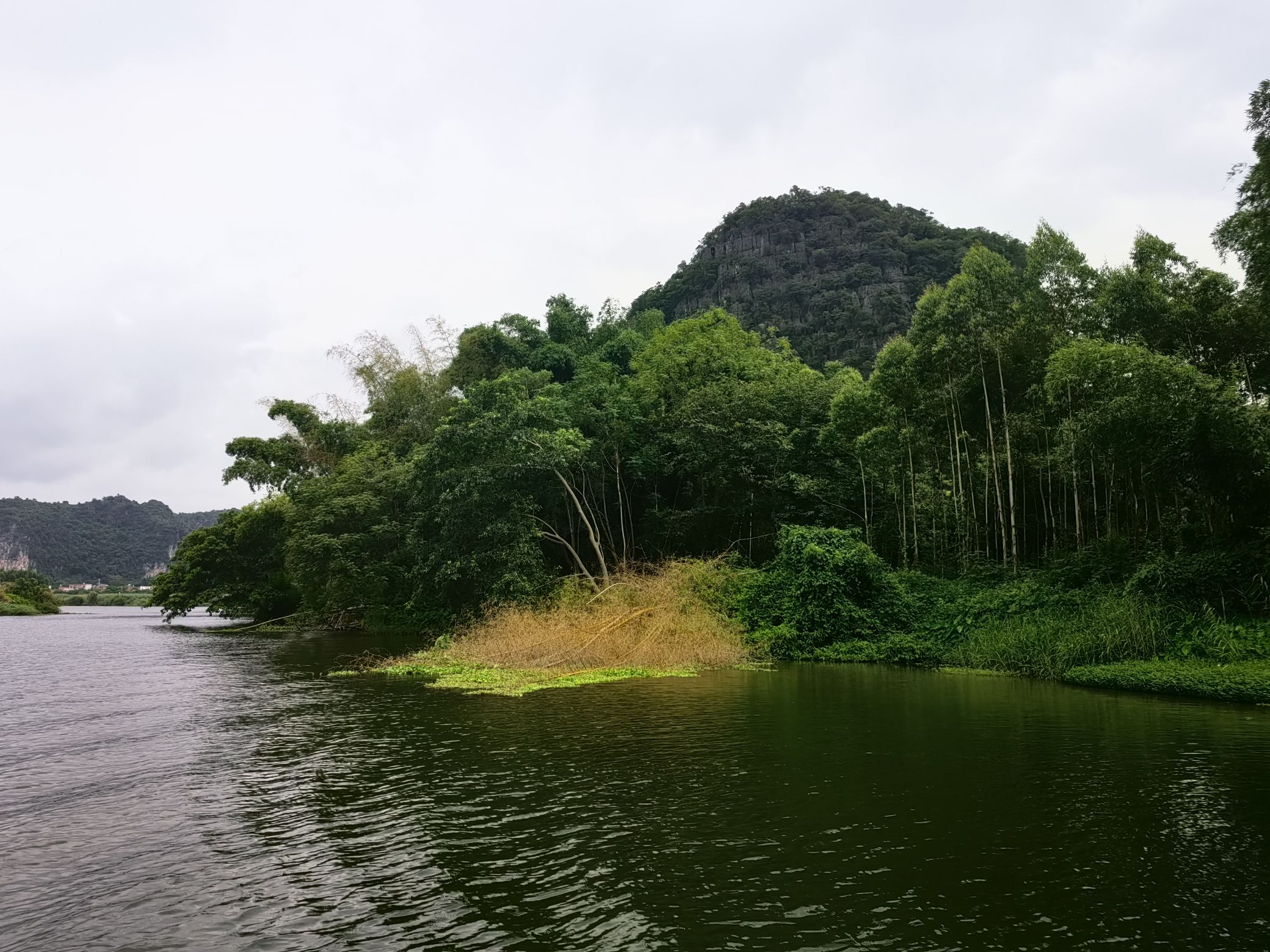 三里洋渡风景区