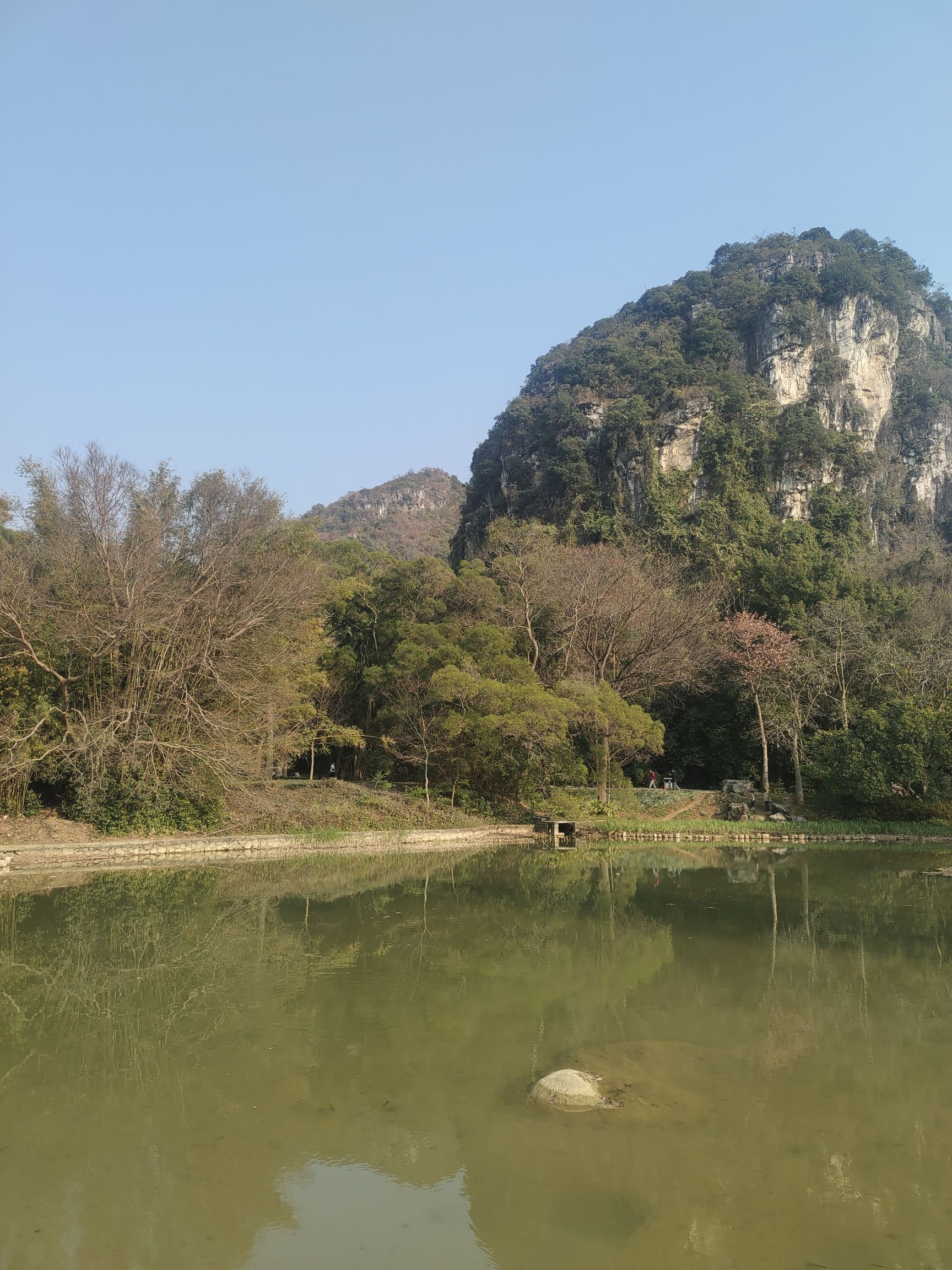 龙潭公园