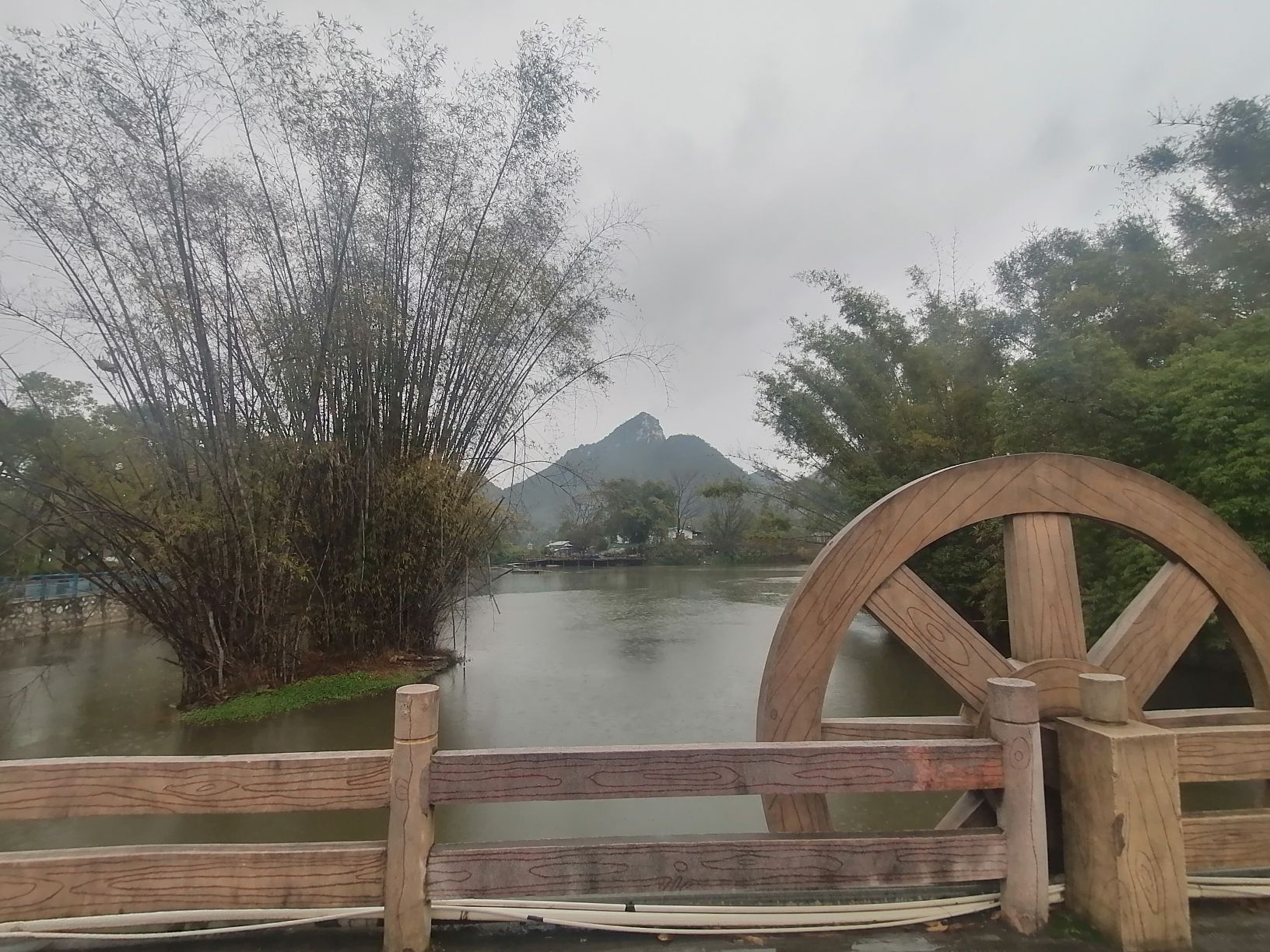 都乐公园旅行图片